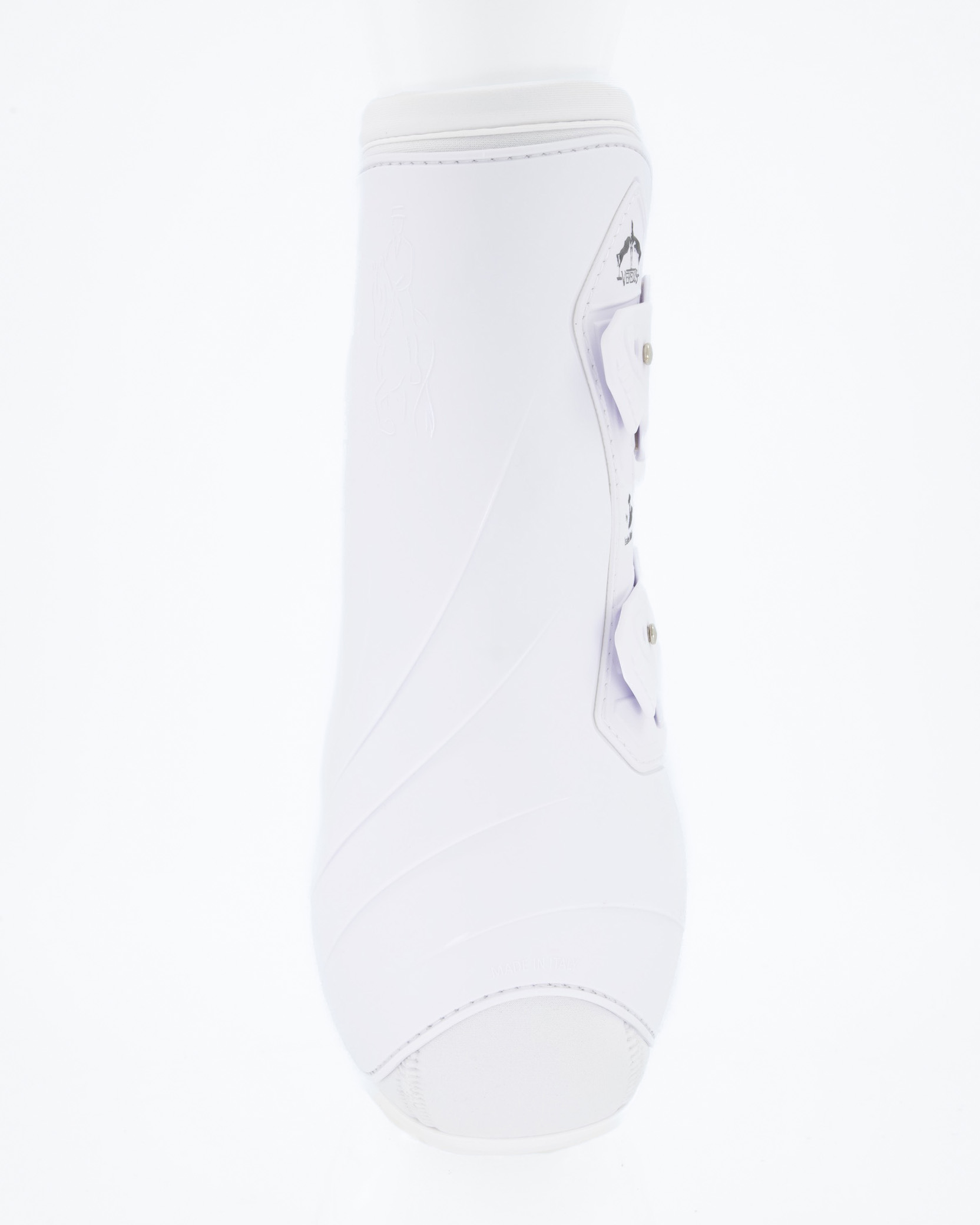 Dressage boots Absolute Isabell Werth for rear Elastic