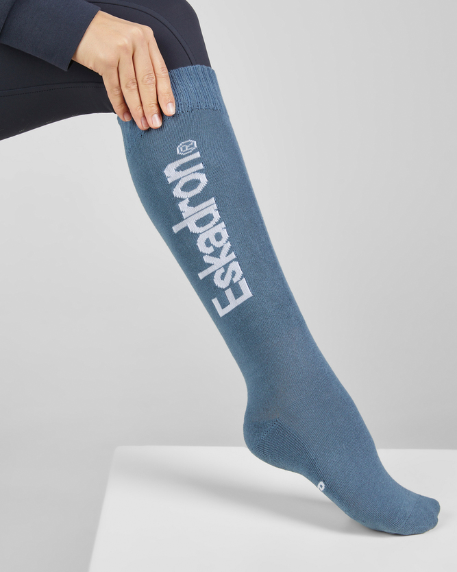 Kniestrümpfe Classic Sports