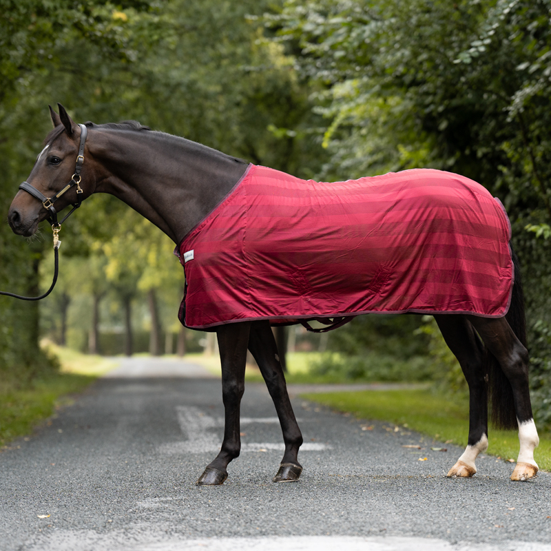 Fliegendecke "Stripe" Fliegendecke "Stripe"