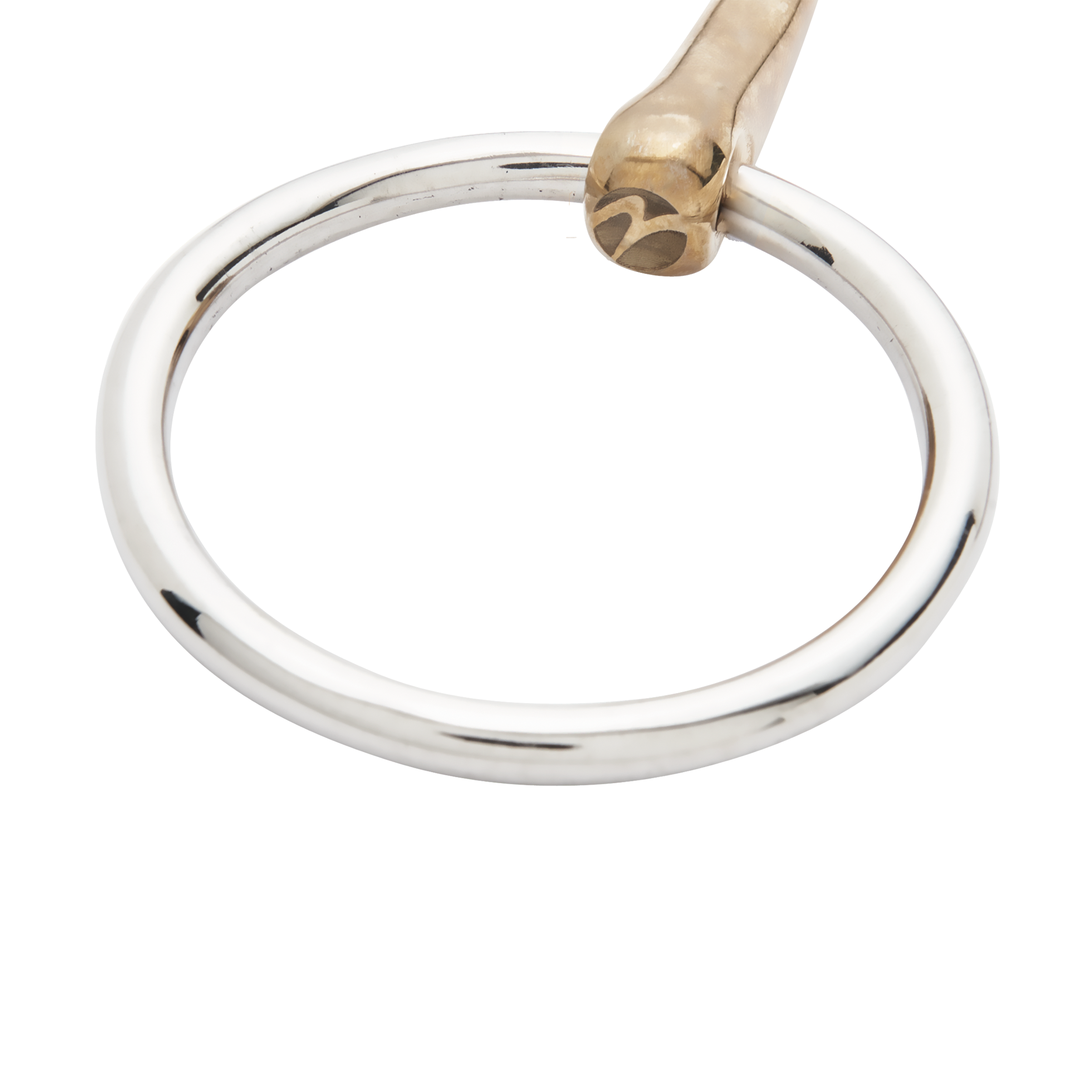 Unterlegtrense Kaugan® 10,5 mm