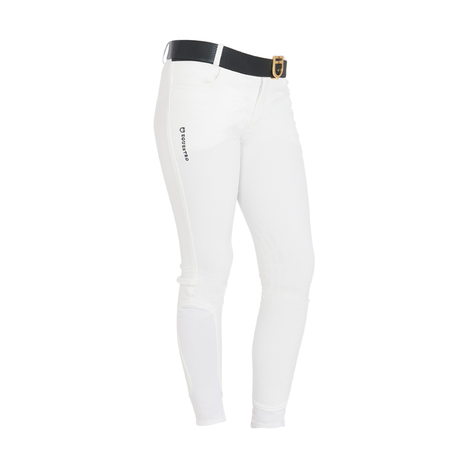 Unisex-Reithose für Kinder aus Funktionsgewebe