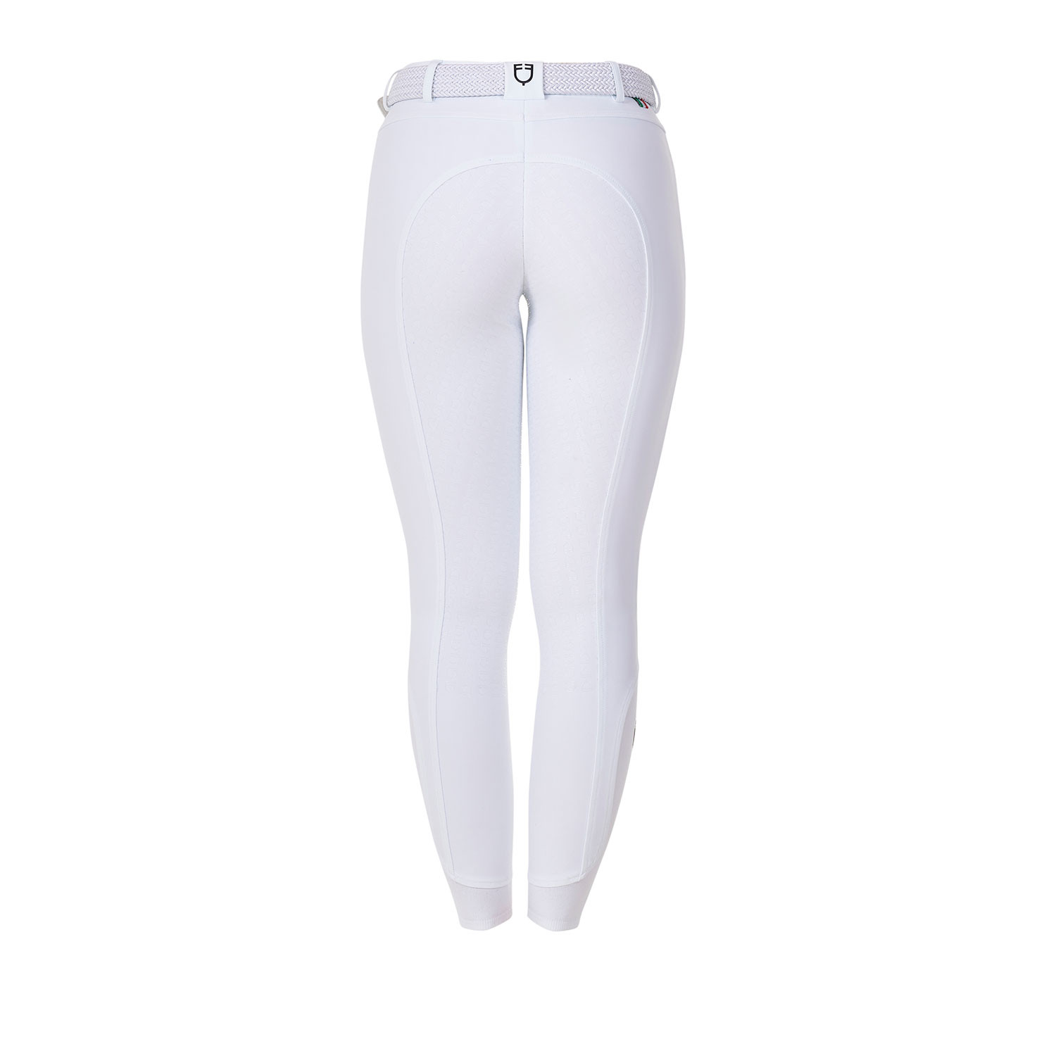 Damen-Reithose mit Vollbesatz X FISE