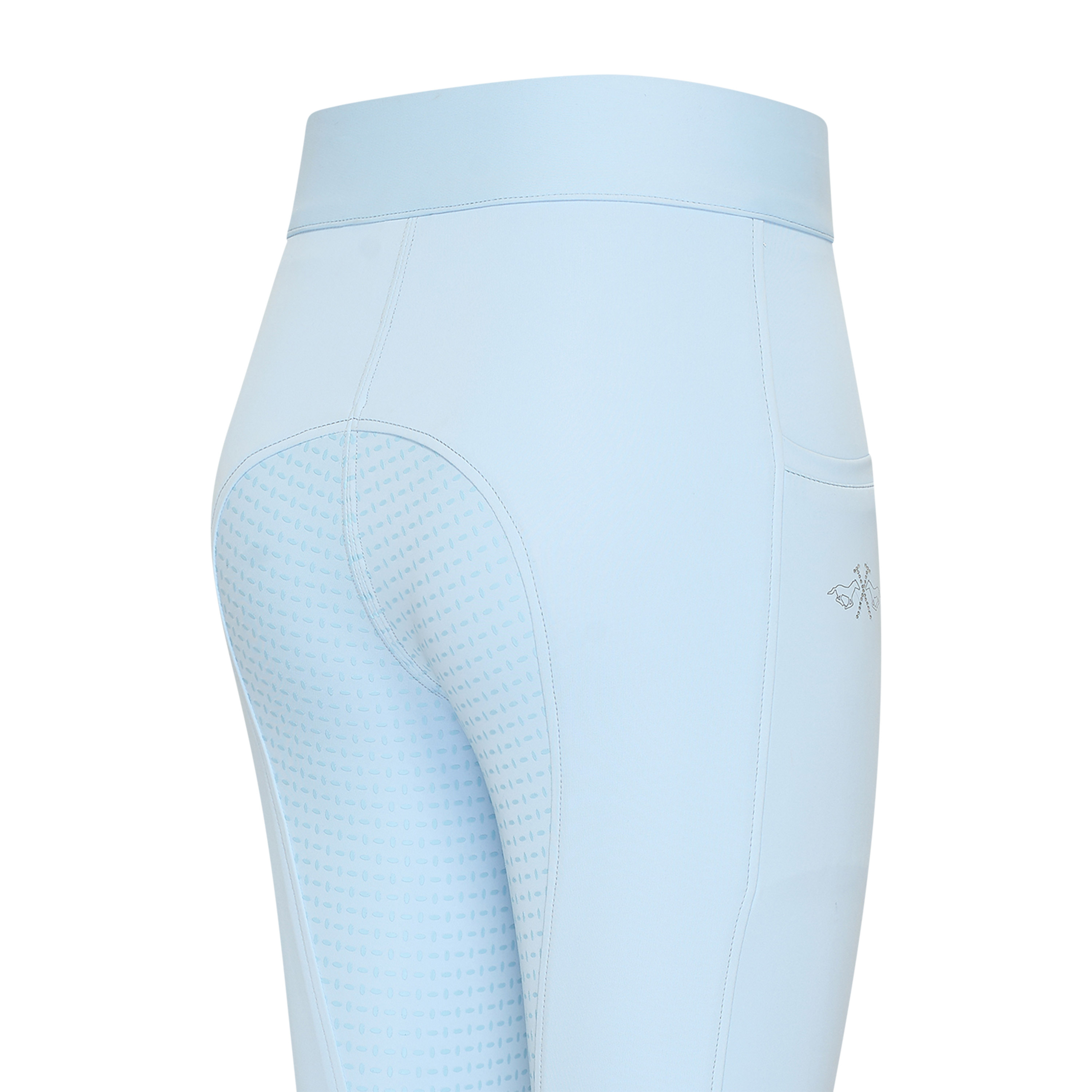 Reitlegging Kinder Lotte