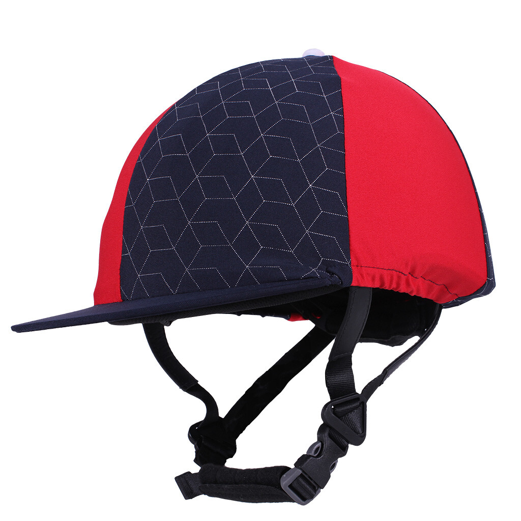 Riding helmet cover Eldorado