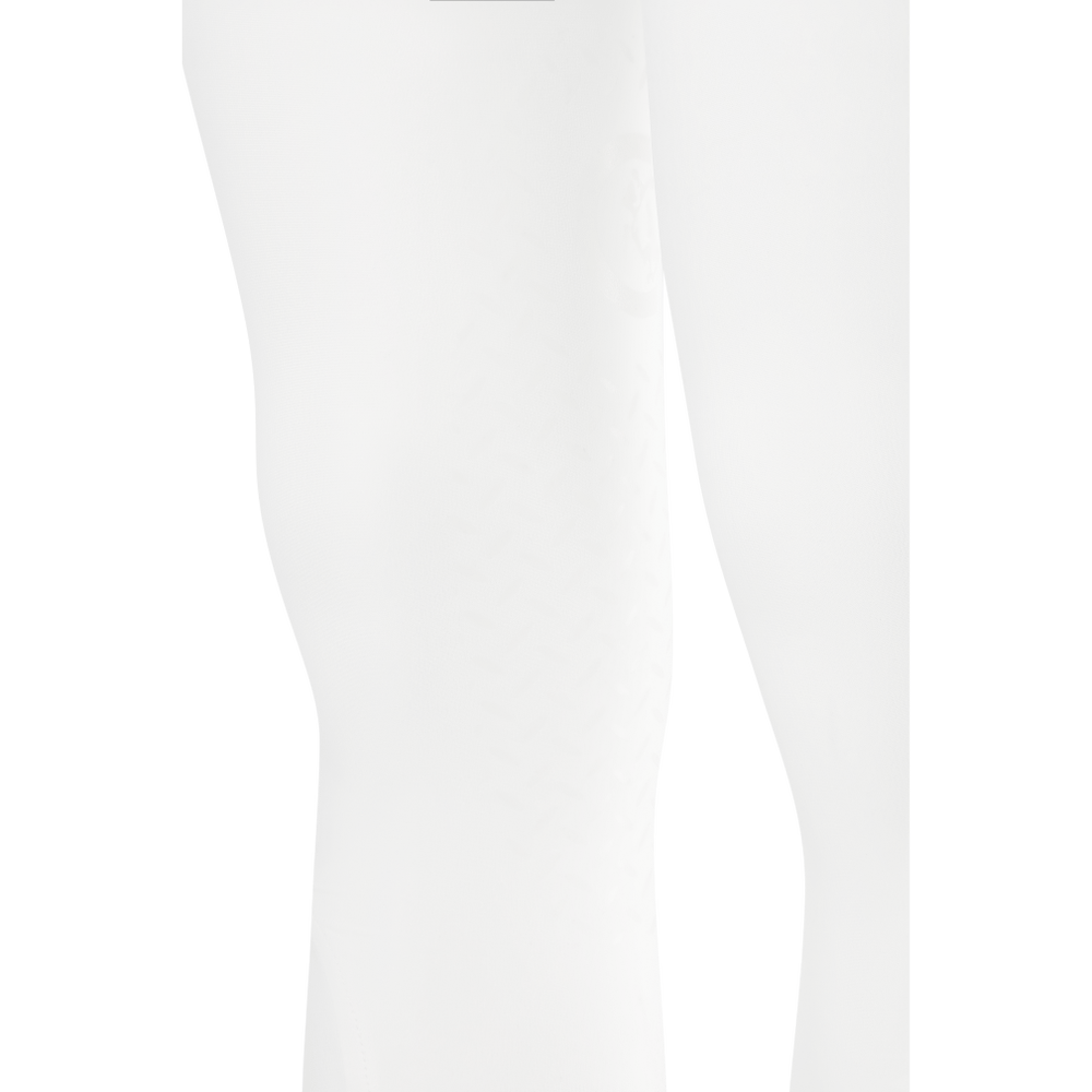 Reitleggings für Mädchen mit Kniebesatz Miami Kids