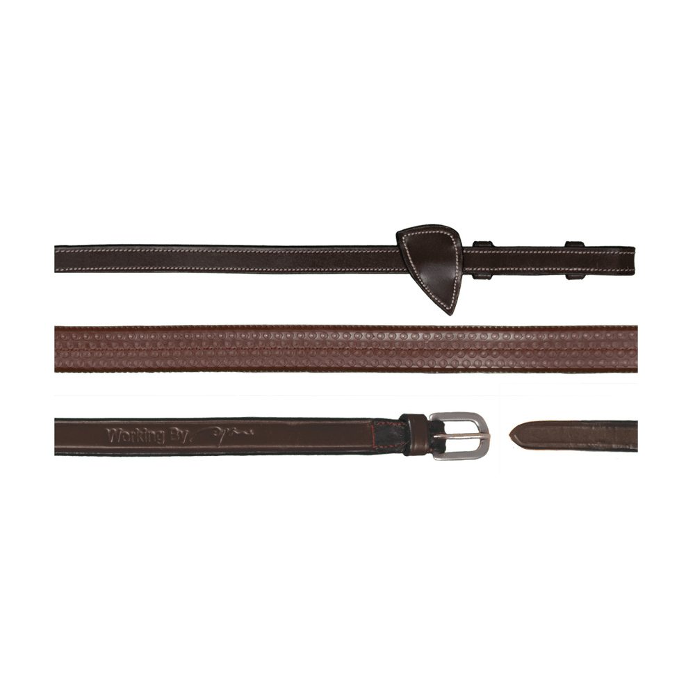 5/8" (16 mm) Gummizügel