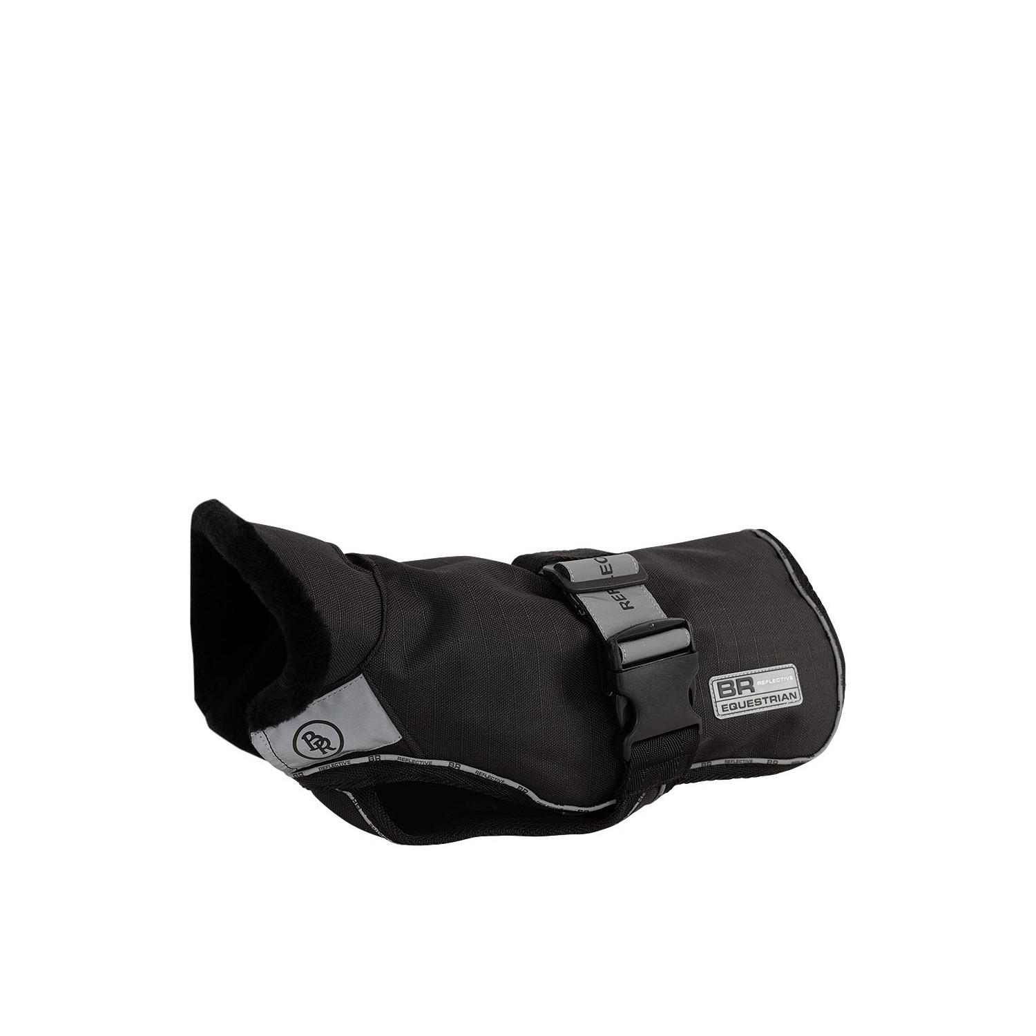 Hundedecke Echo Reflective 1200D in schwarz
