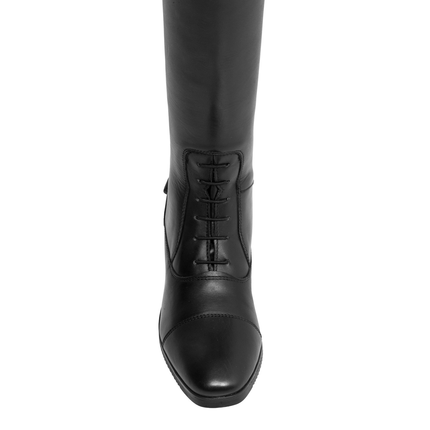 Kinder-Lederstiefel Eris