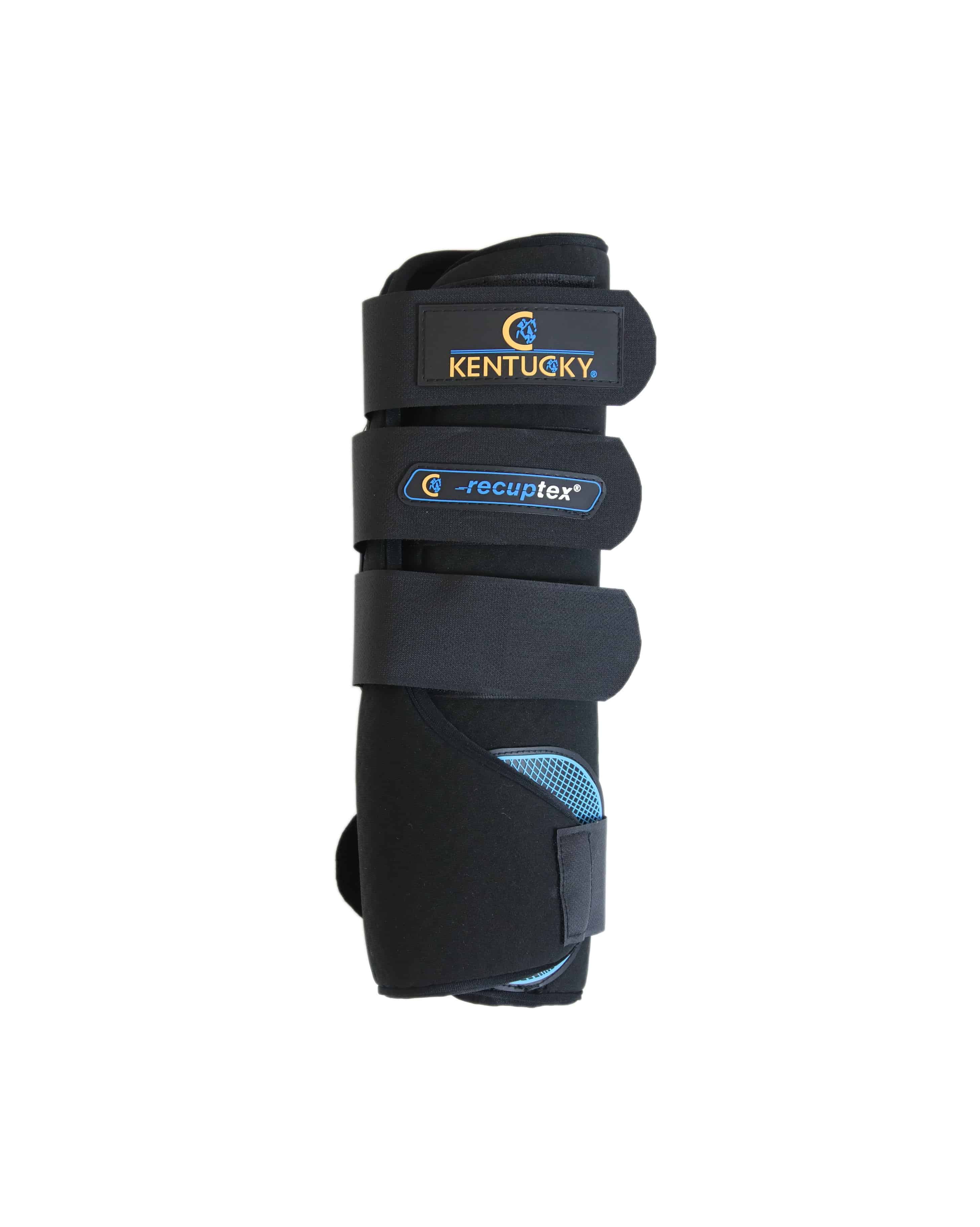 Stable boots magnet cover