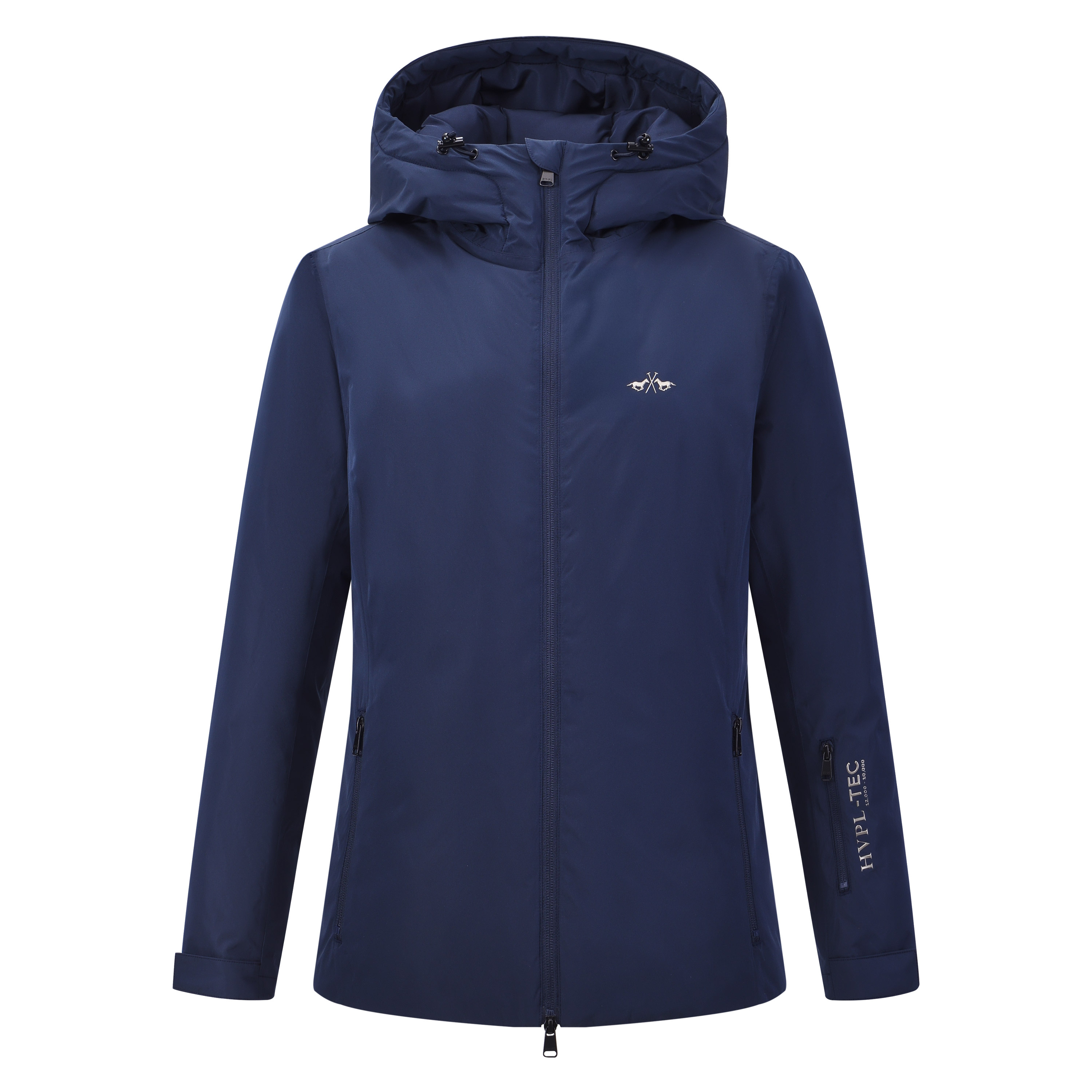 Jacke Donja