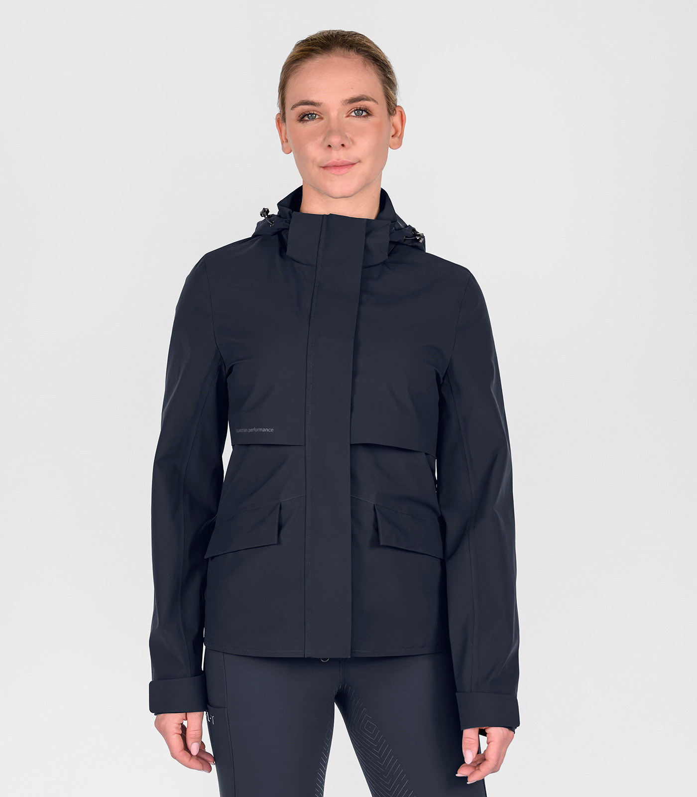 Performance Regenjacke