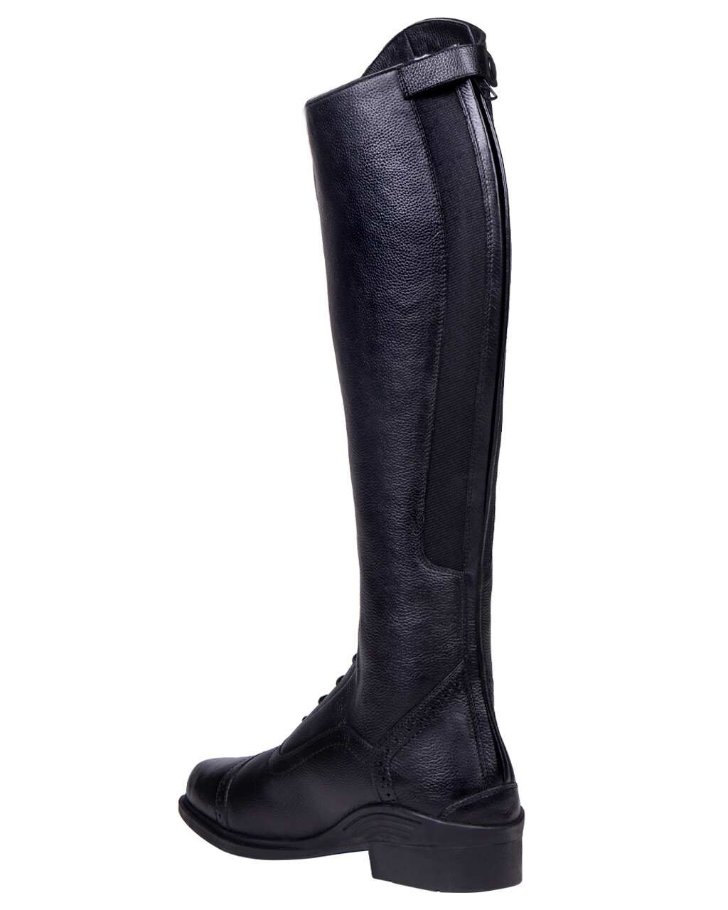 Thermo Reitstiefel Calgary Adult Breit