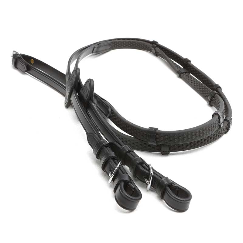 Grip reins - 16mm - 5pcs. Grip reins - 16mm - 5pcs.