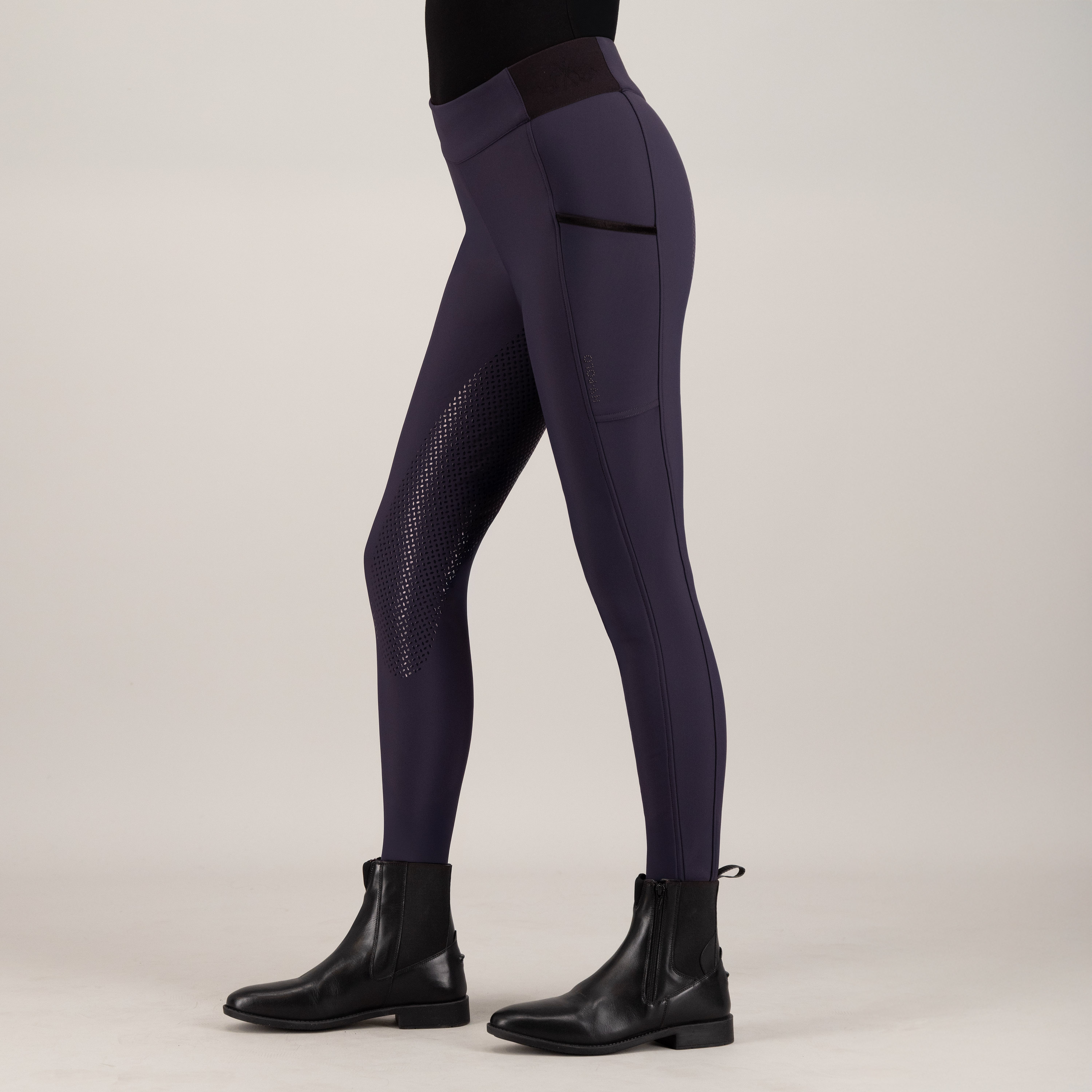 Reitlegging Estrelle FullGrip
