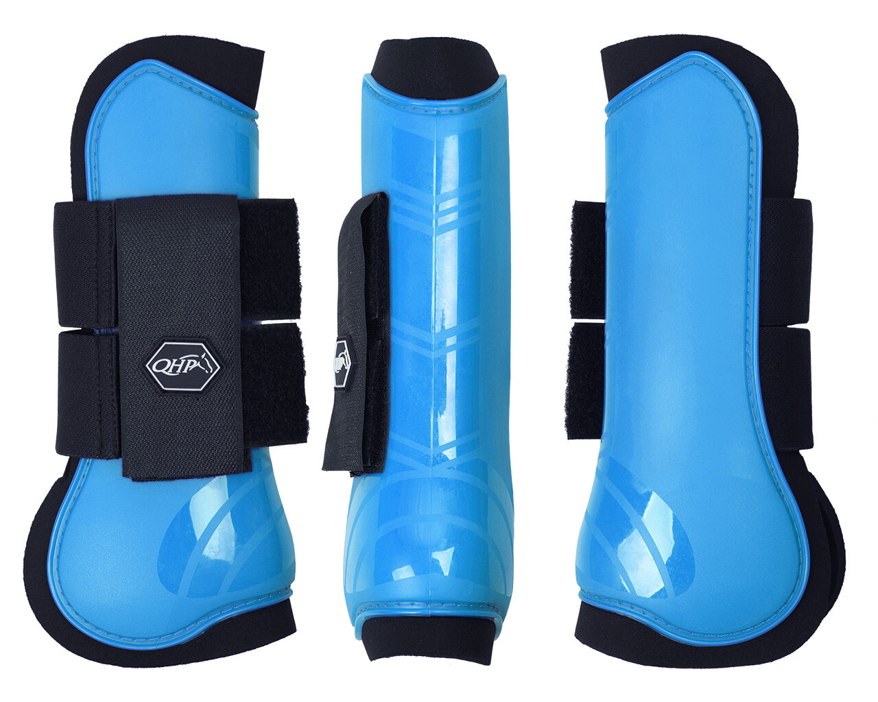Gaiters