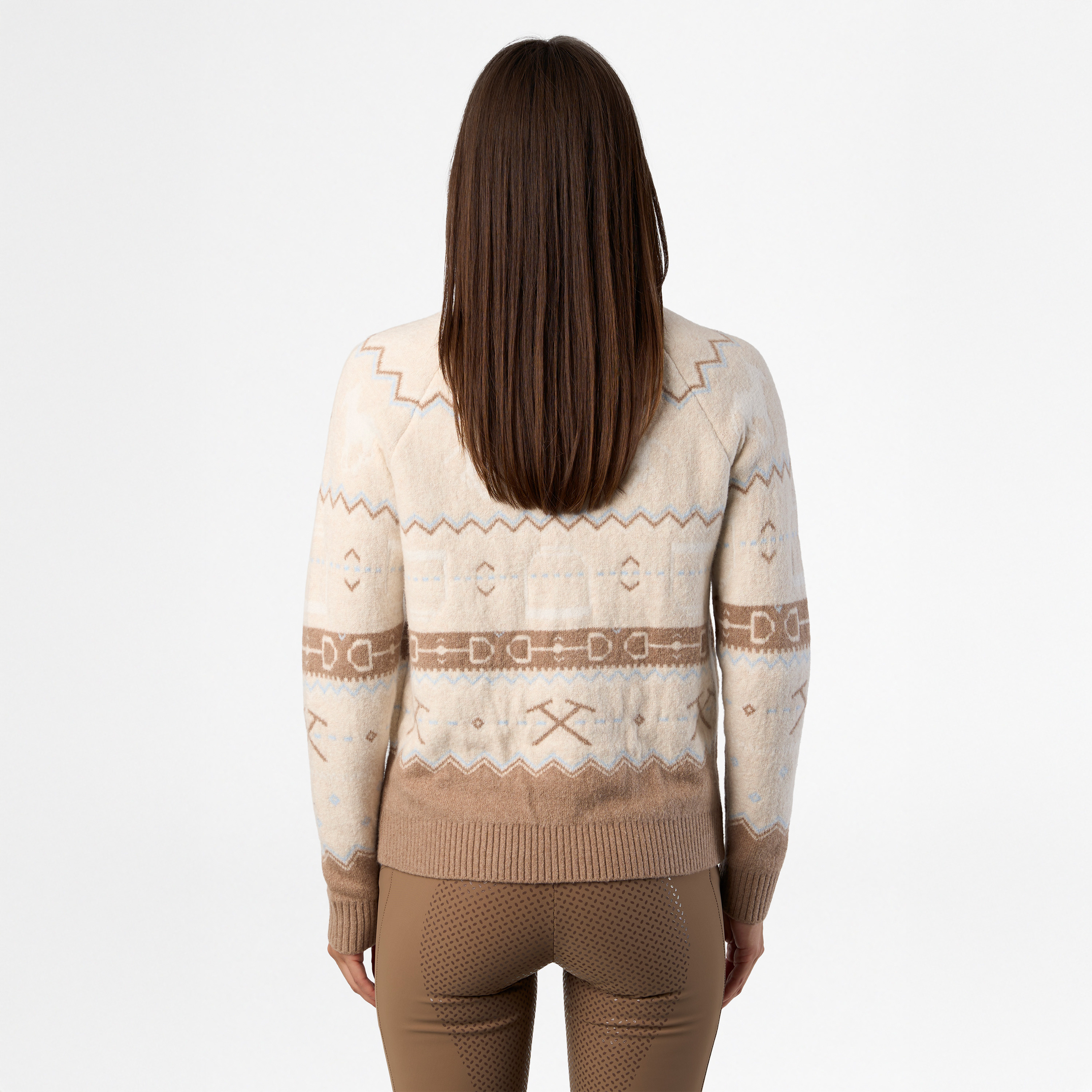 Pullover Every