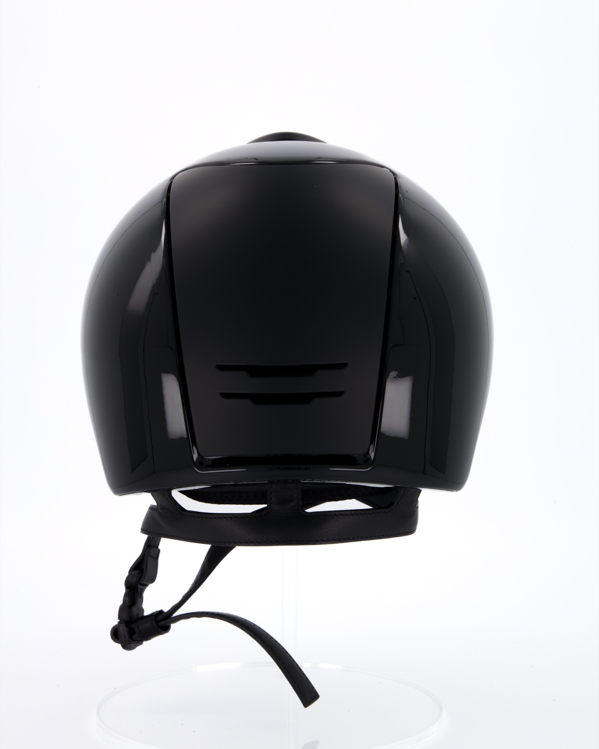 Riding helmet Cromo 2.0 Polish/Textile