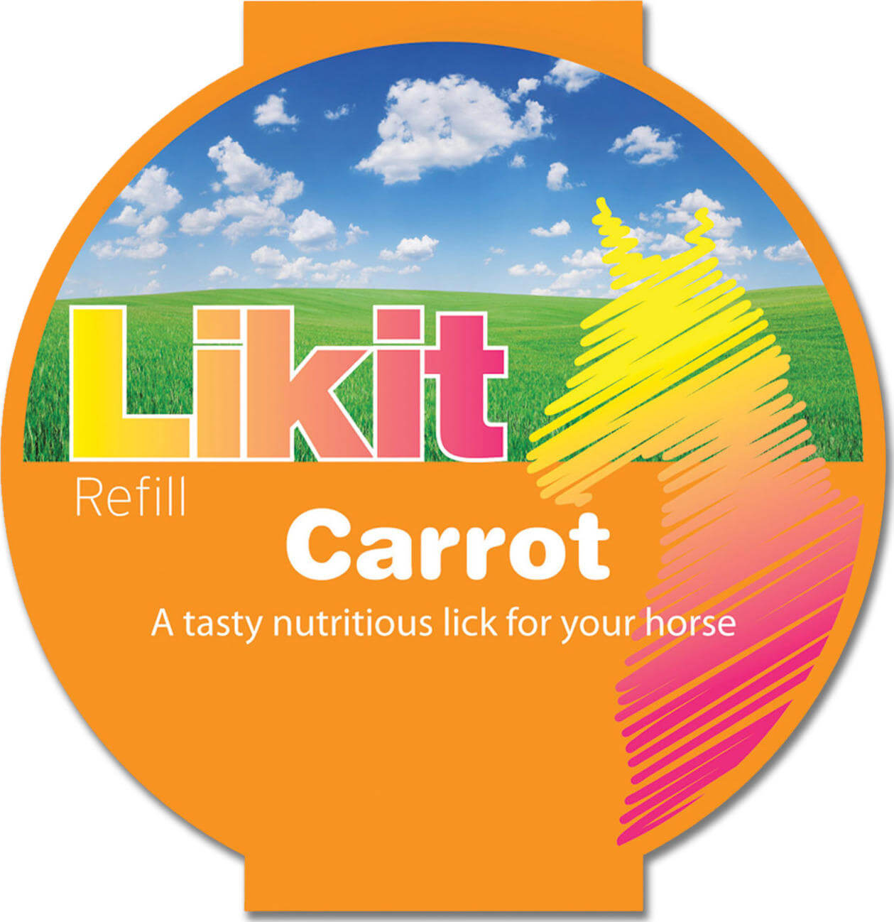 Likit 650 g Likit 650 g
