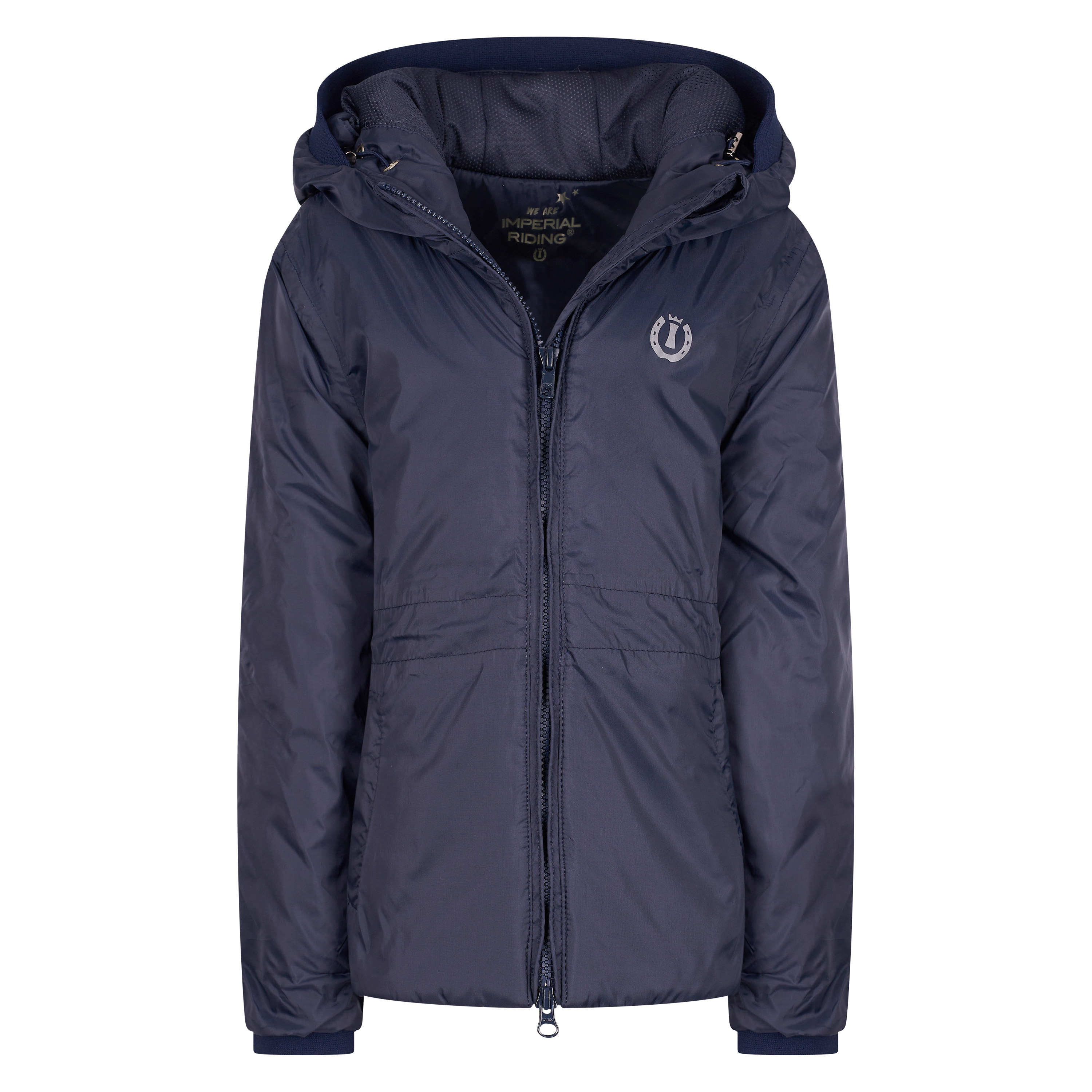 Tech Kinder Jacke Jessy