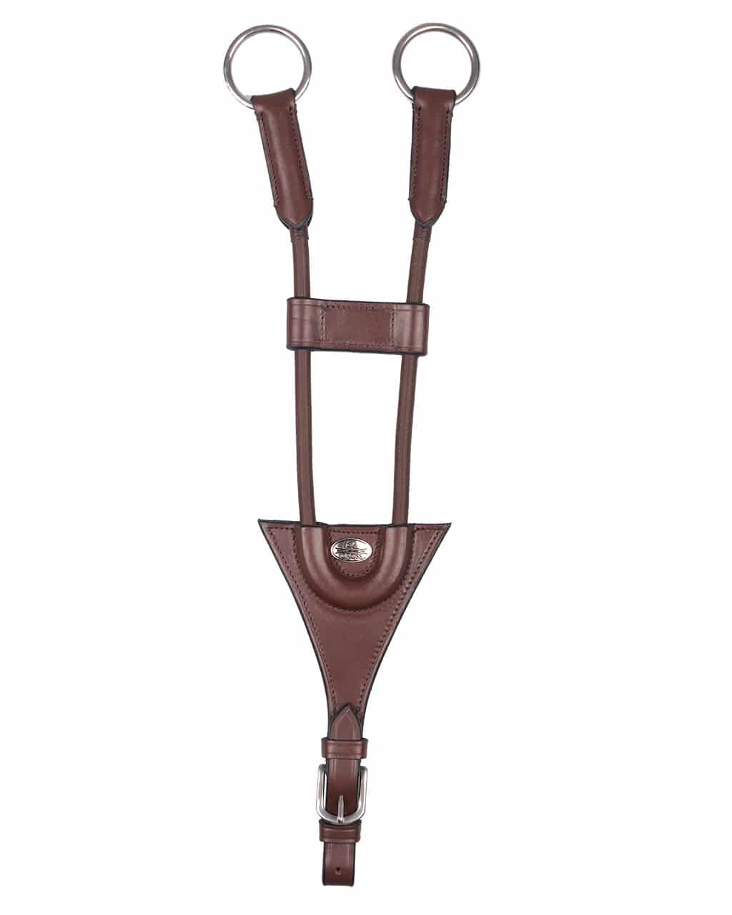 Martingale fork Elastic