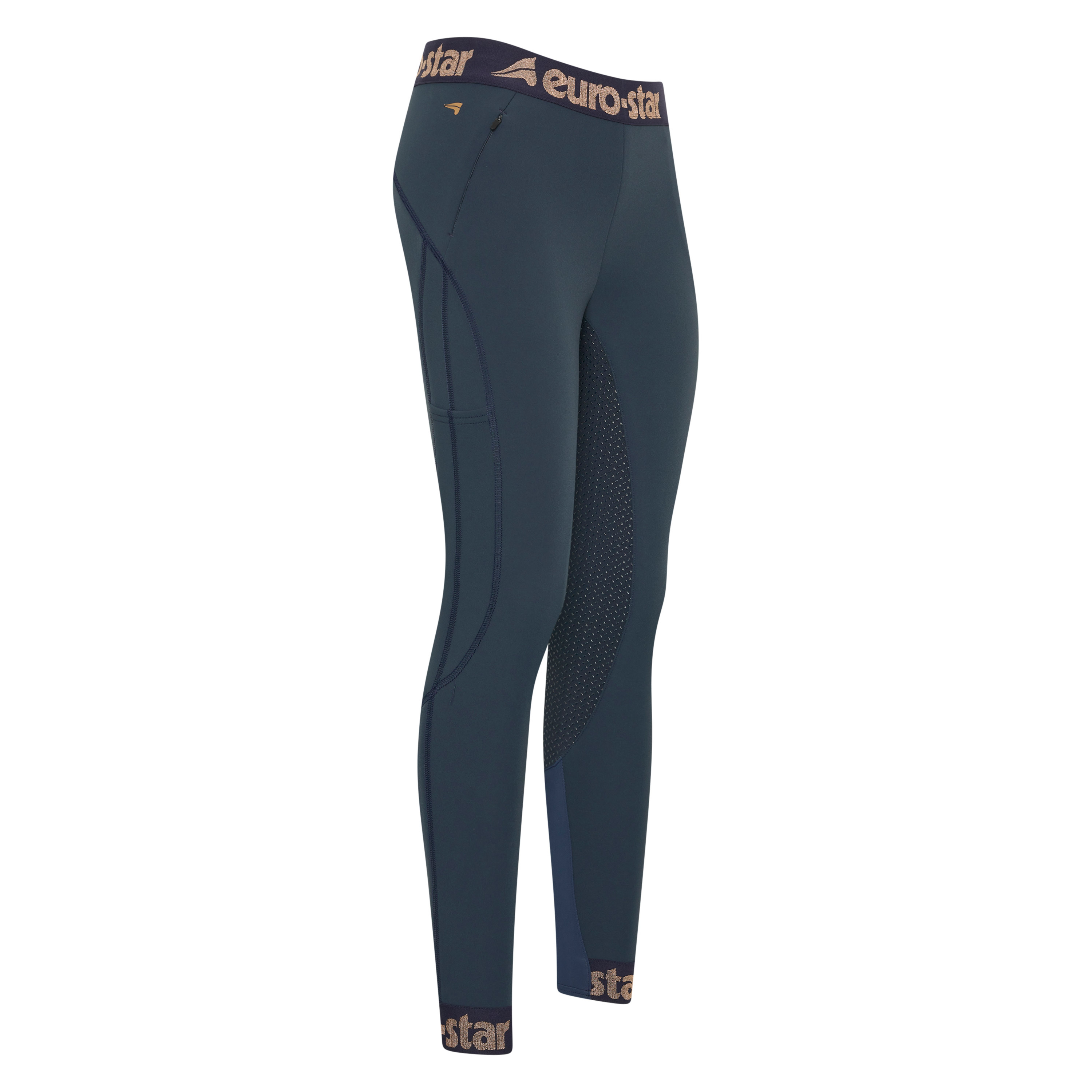 Reitlegging Athletic Softshell FullGrip