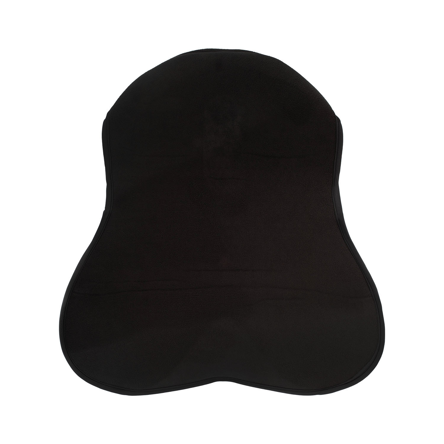 Ortho-Coccyx zitkussen dressuur hexagonaal gel-in Dri-lex 20mm