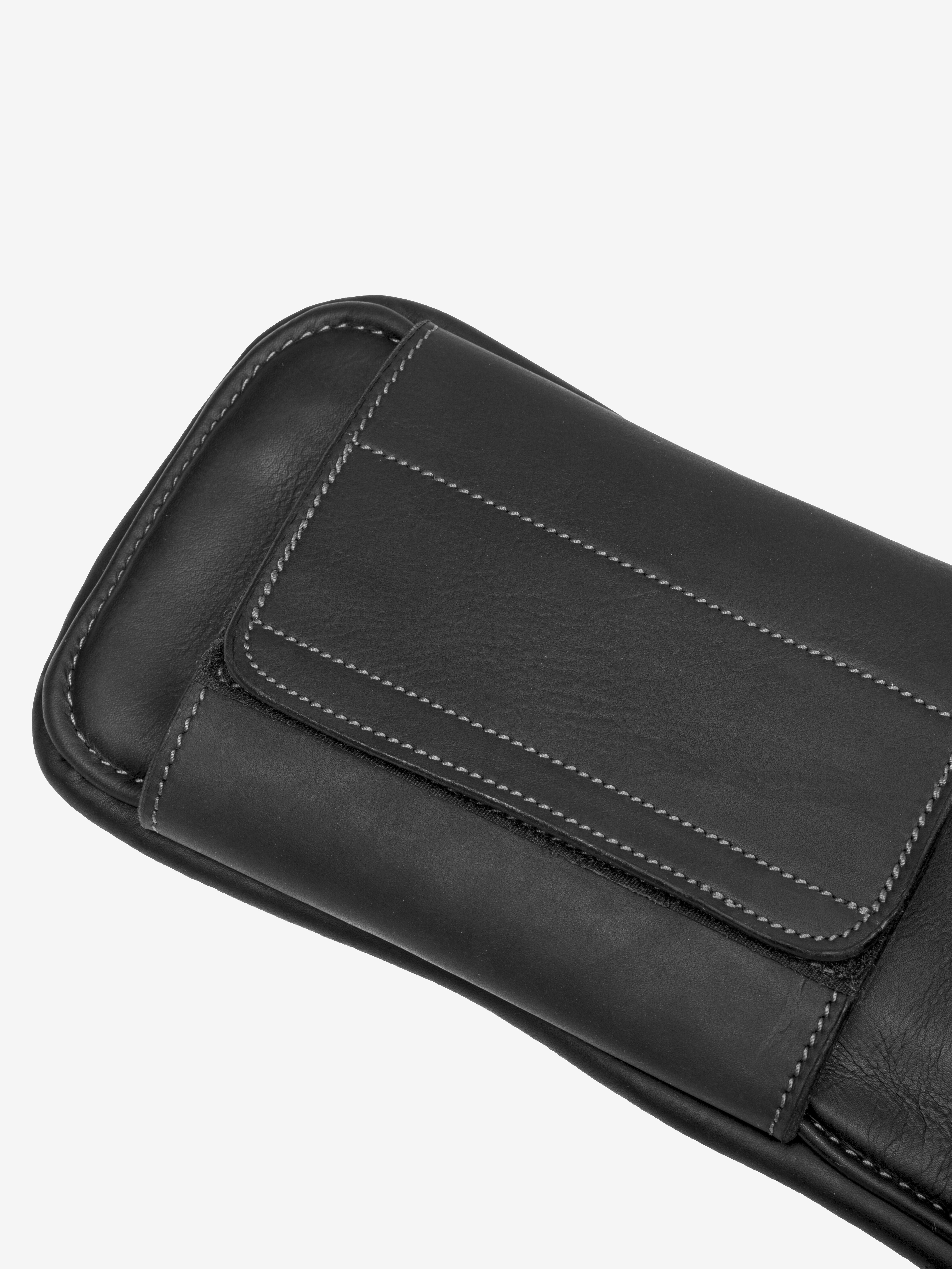 Gel-Tek Anatomic sangle courte anti-crampons avec aimant