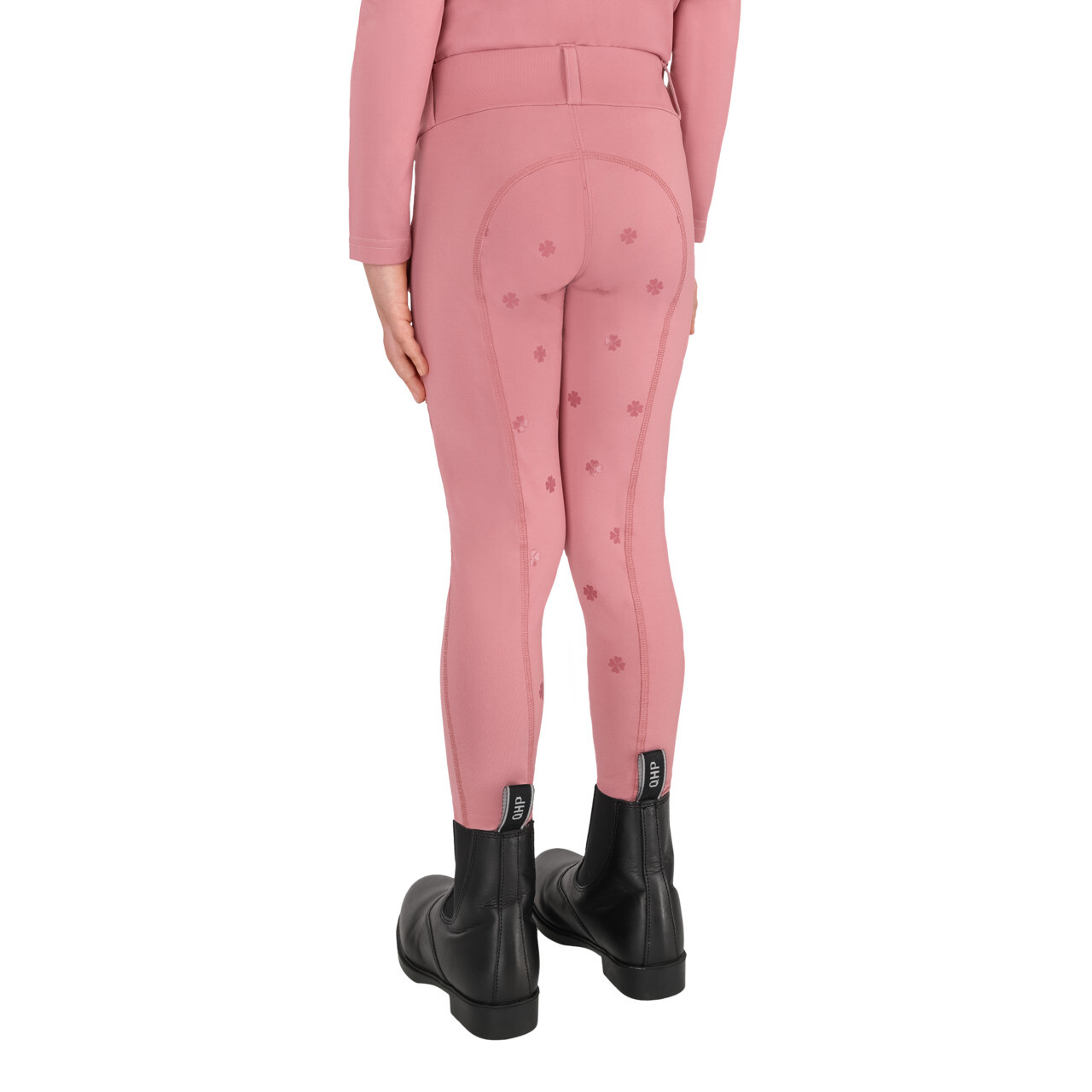Reitlegging Lucky Start Junior Vollbesatz