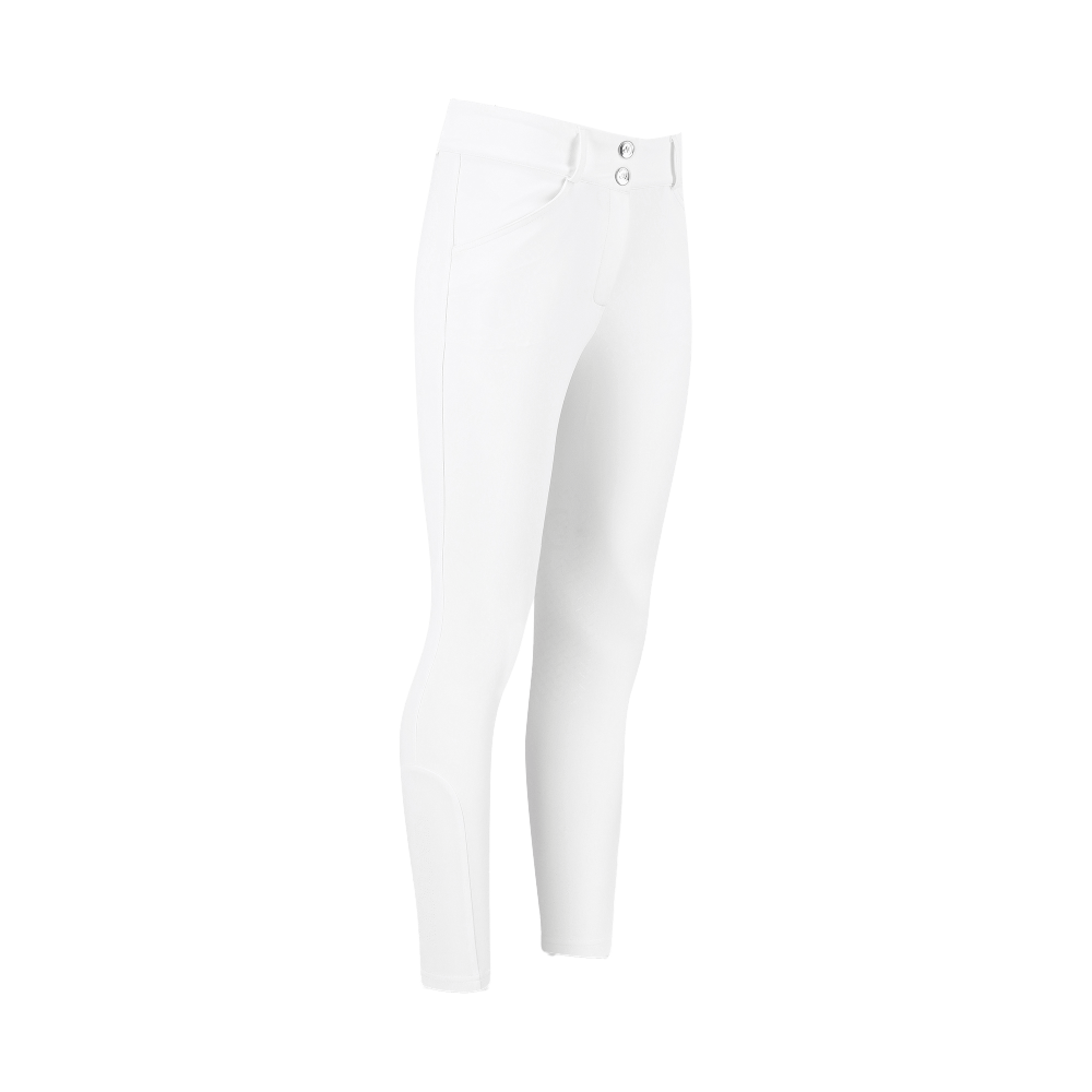 Pantalon d'équitation dame genou Grip Miami