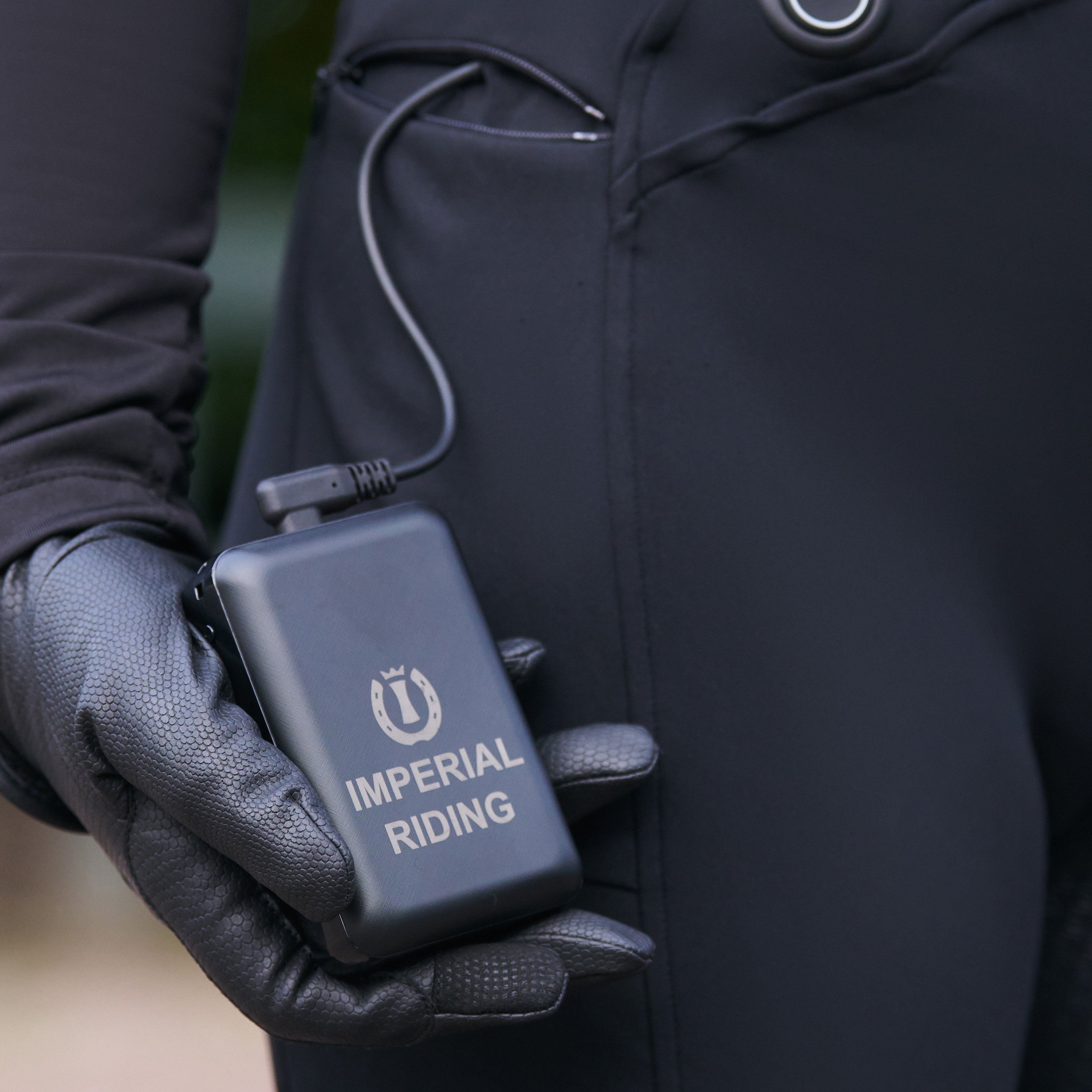 Powerbank Heat