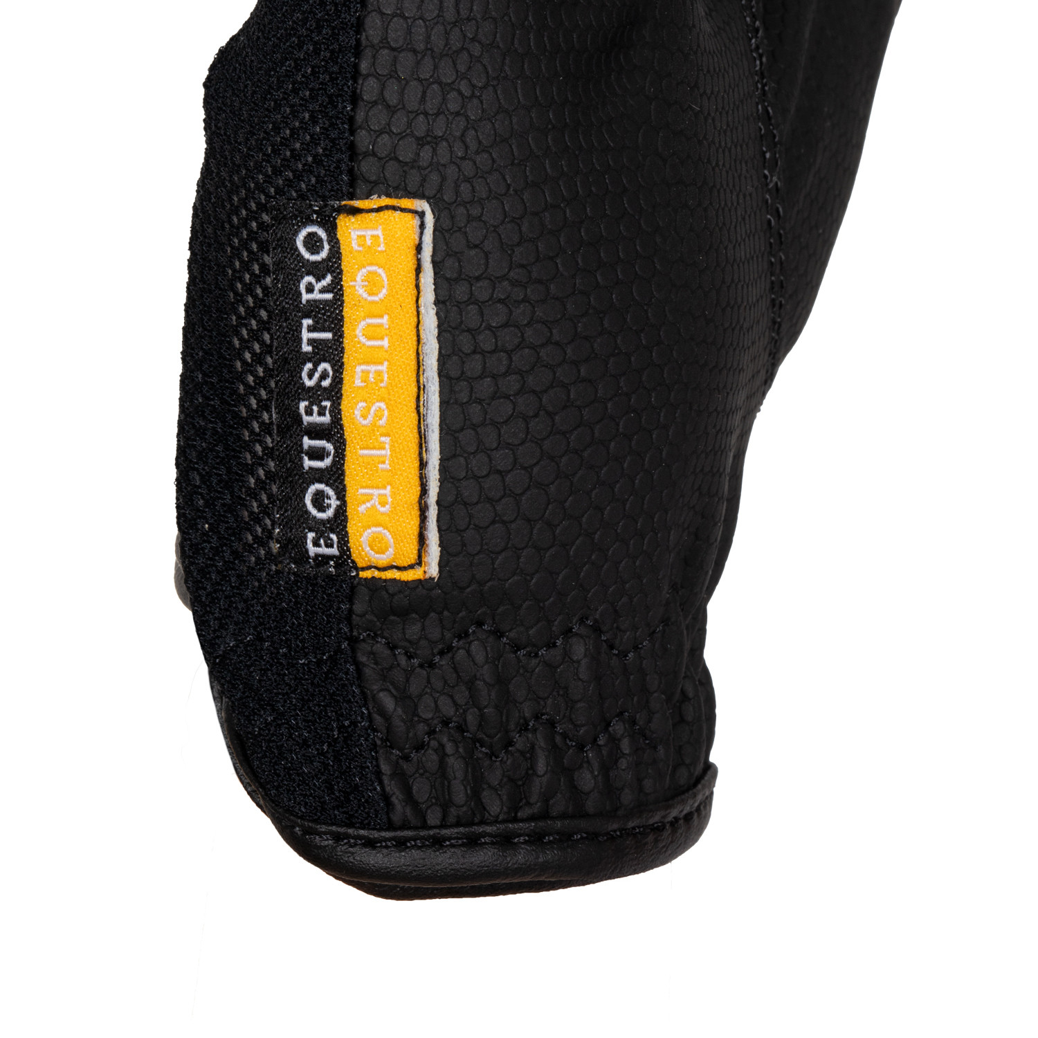 Unisex-Handschuhe aus technischem Gewebe und Mesh