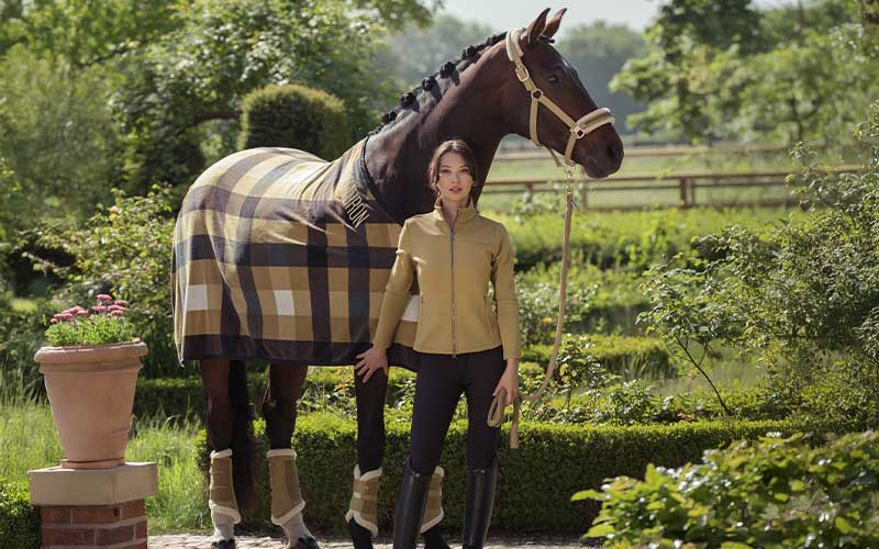 Eskadron Heritage 2025/2026 Cardamom