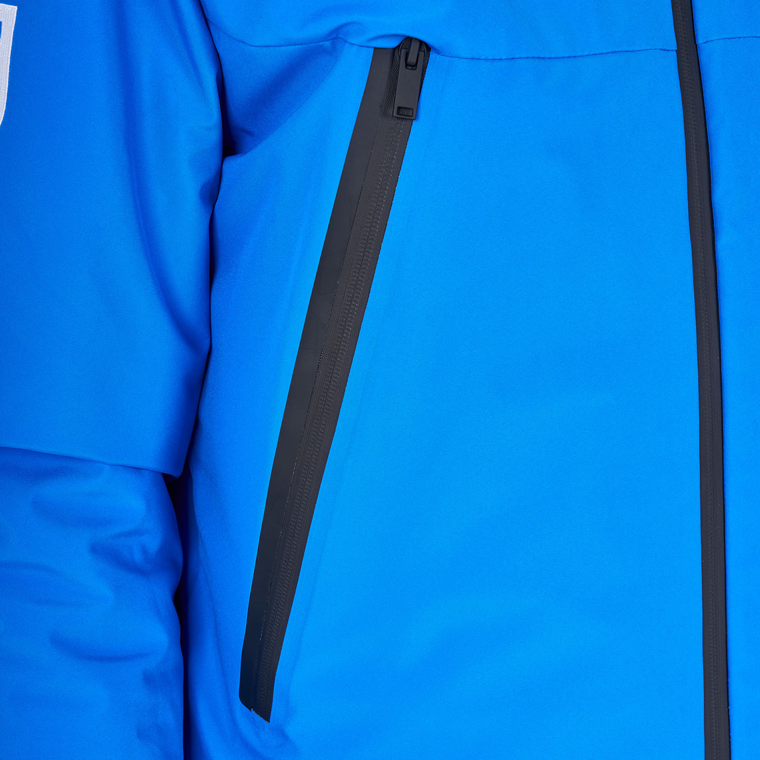 Wasserdichte Herren-Steppjacke X FISE