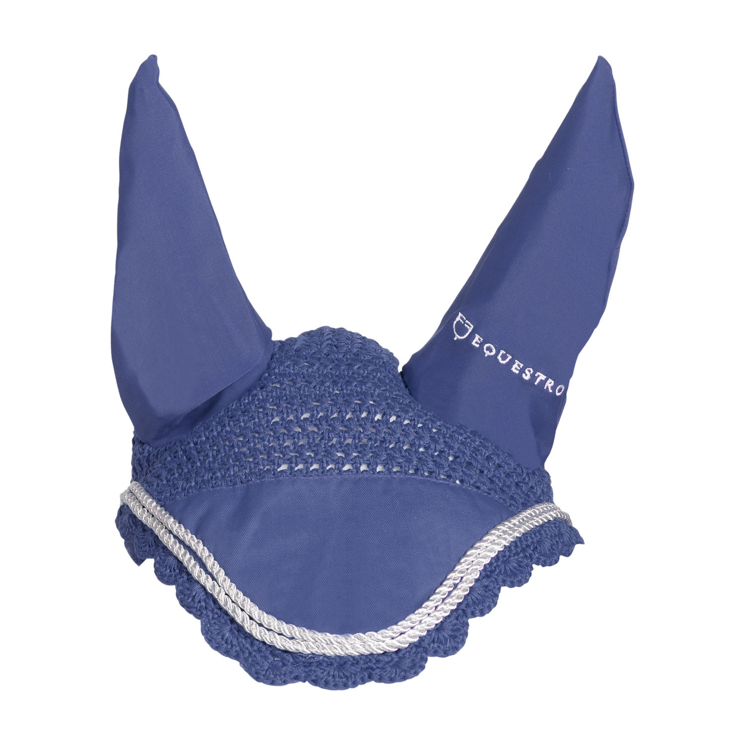 Gestrickte Fliegenhaube mit Cordura-Gewebe