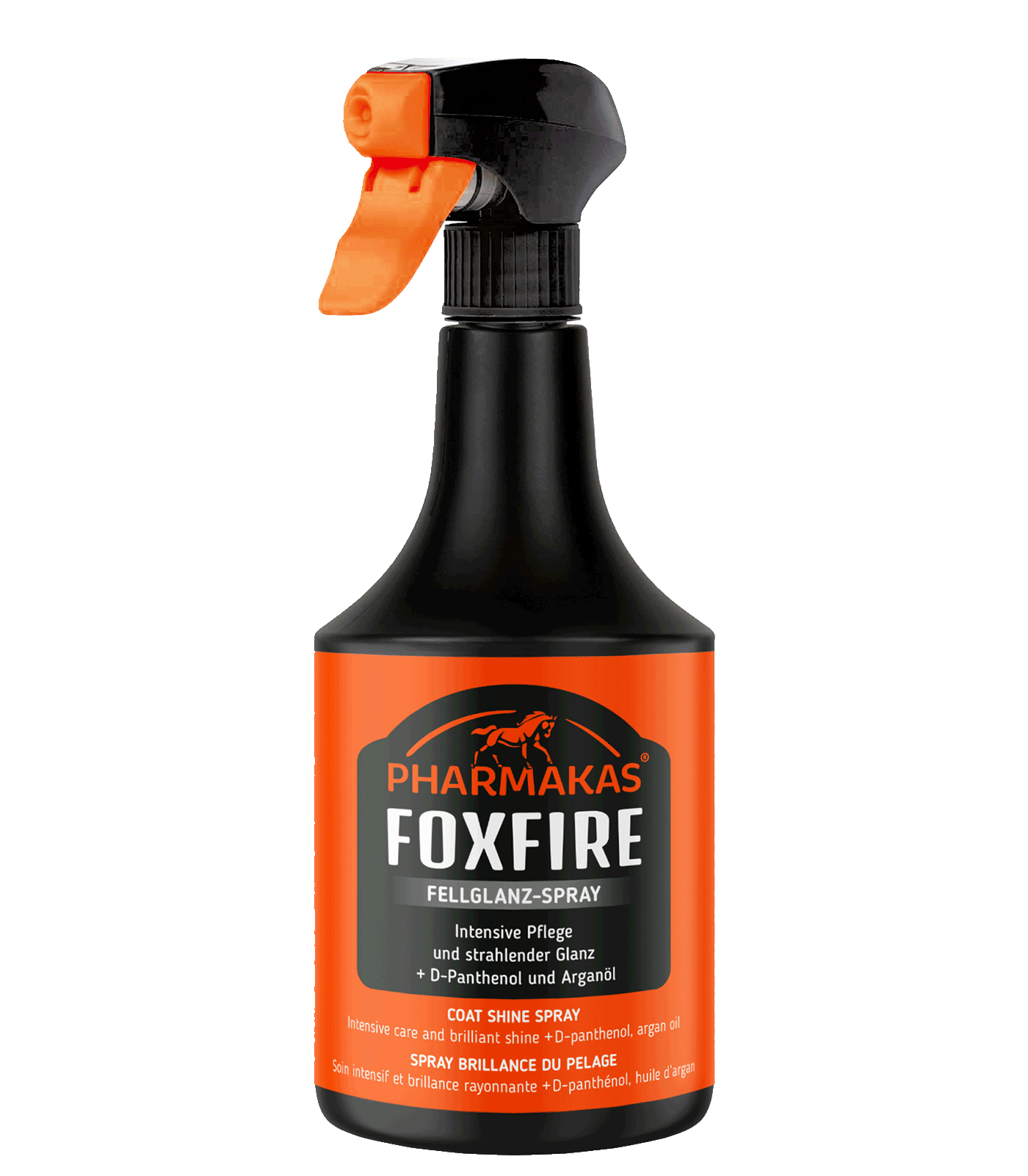 Foxfire Fellglanz 500 ml