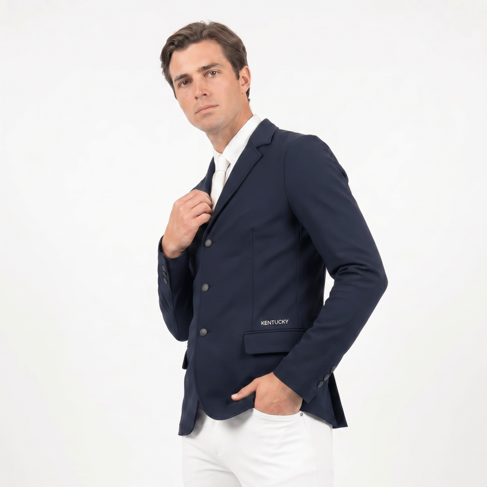 Turnierjacket Classic für Herren