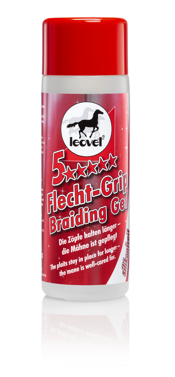 5-star braided grip, 200 ml