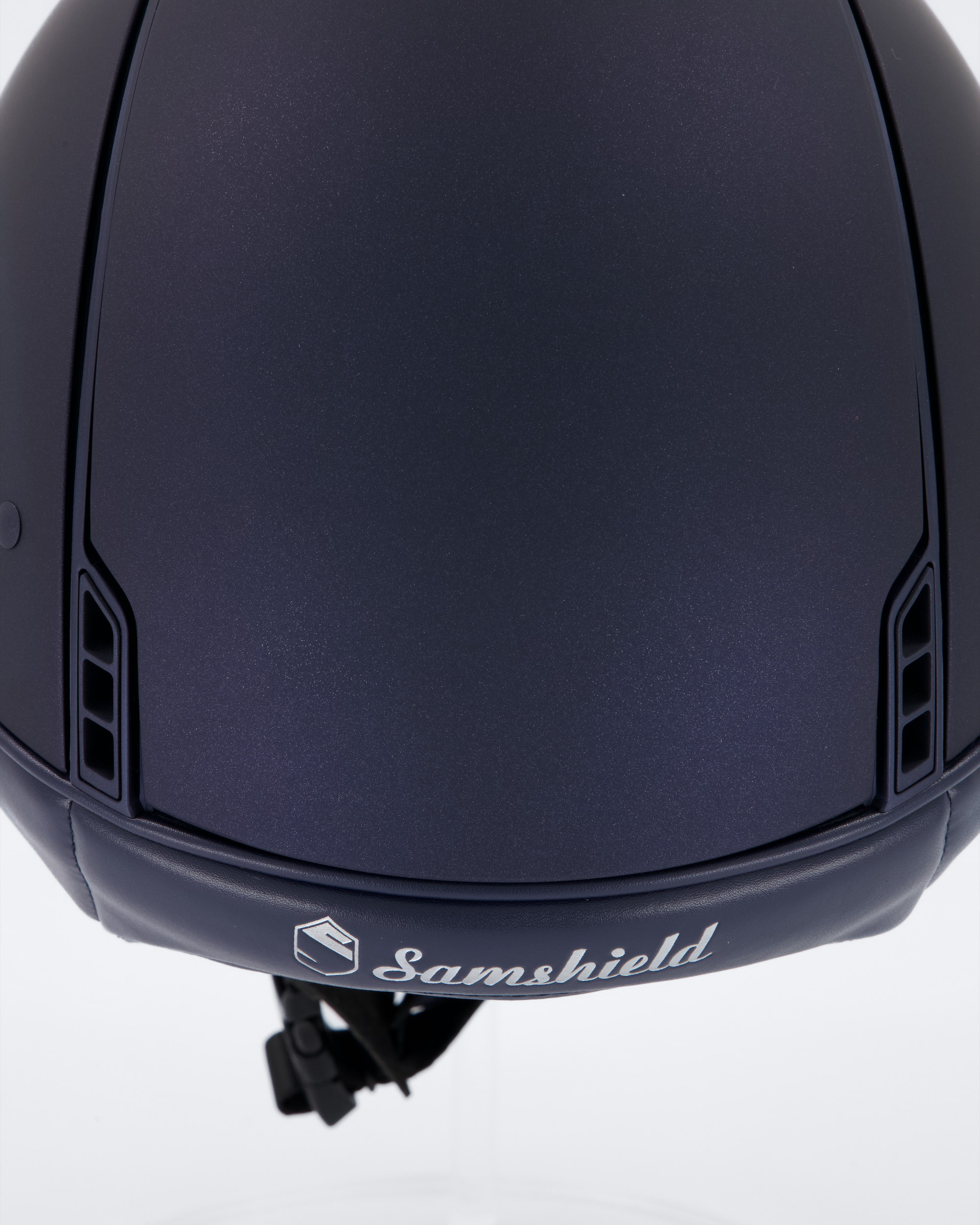 Reithelm Shadowmatt Blue, Top Shadowmatt Blue, Trim Matt Navy, Blason Matt Blue