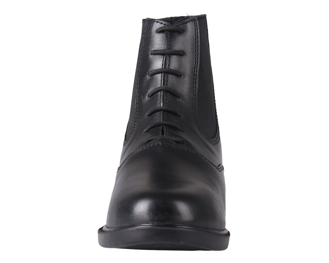 Riding ankle boots Jodhpur Manilla