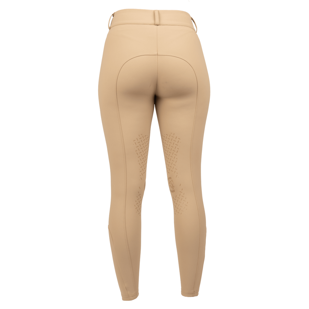 Damenreithose Knie Grip Miami