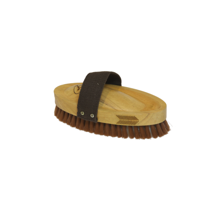 Bust Overall Brush soft