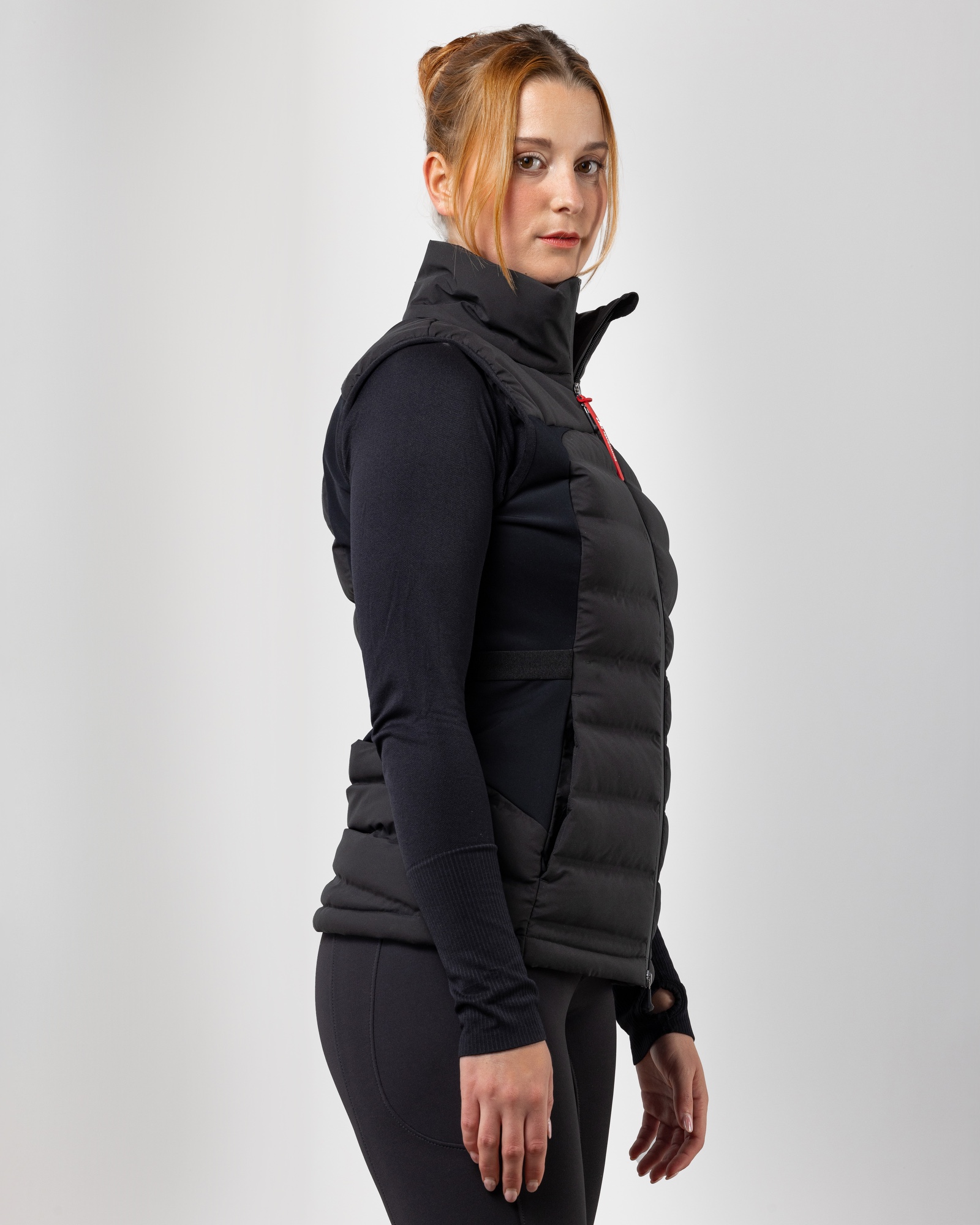 Ladies Performance Insulation waistcoat