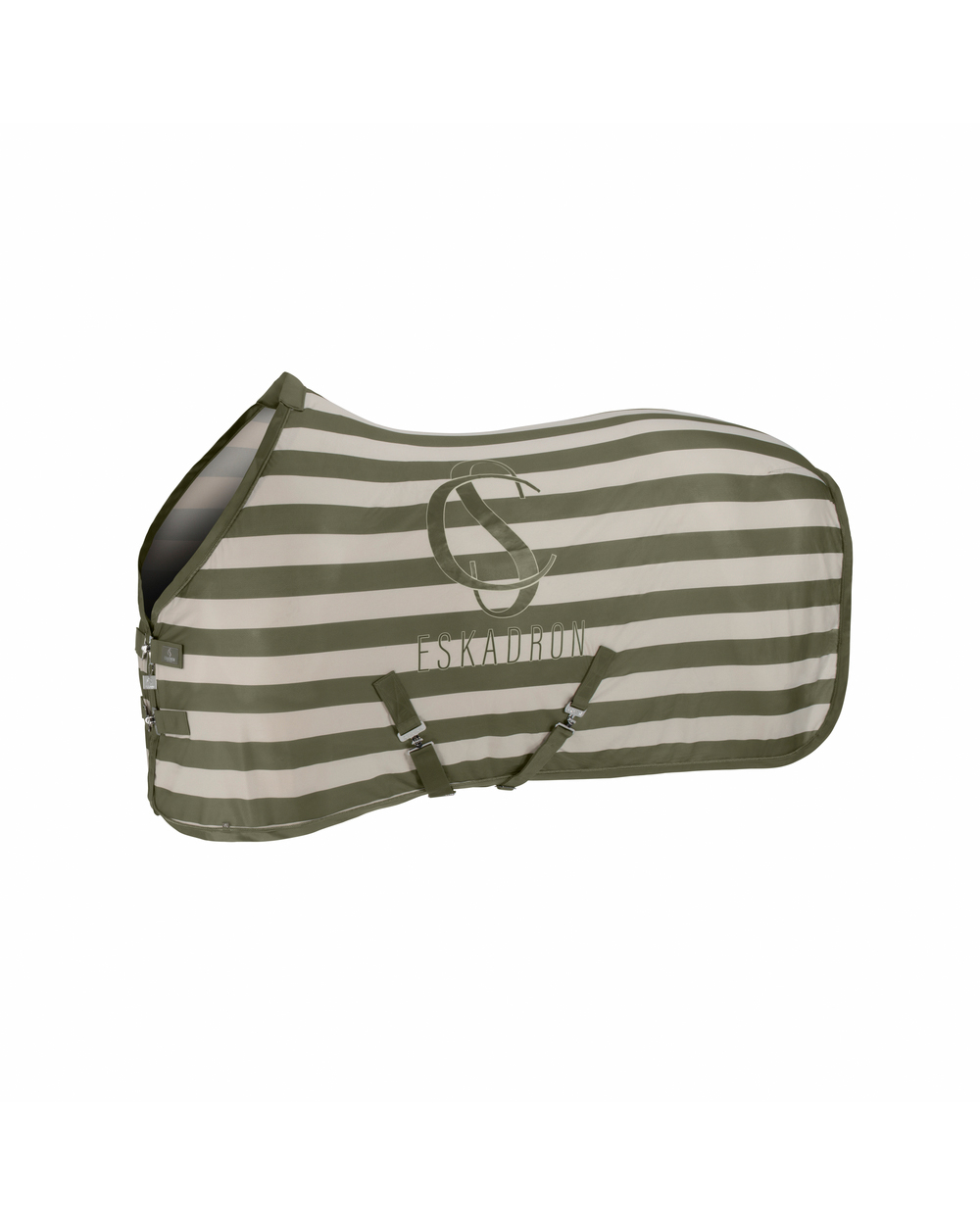 Fliegendecke Classic Sports Cooler Fly in dusty olive