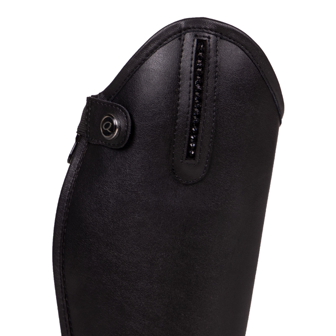 Reitstiefel Jessy Junior Breit