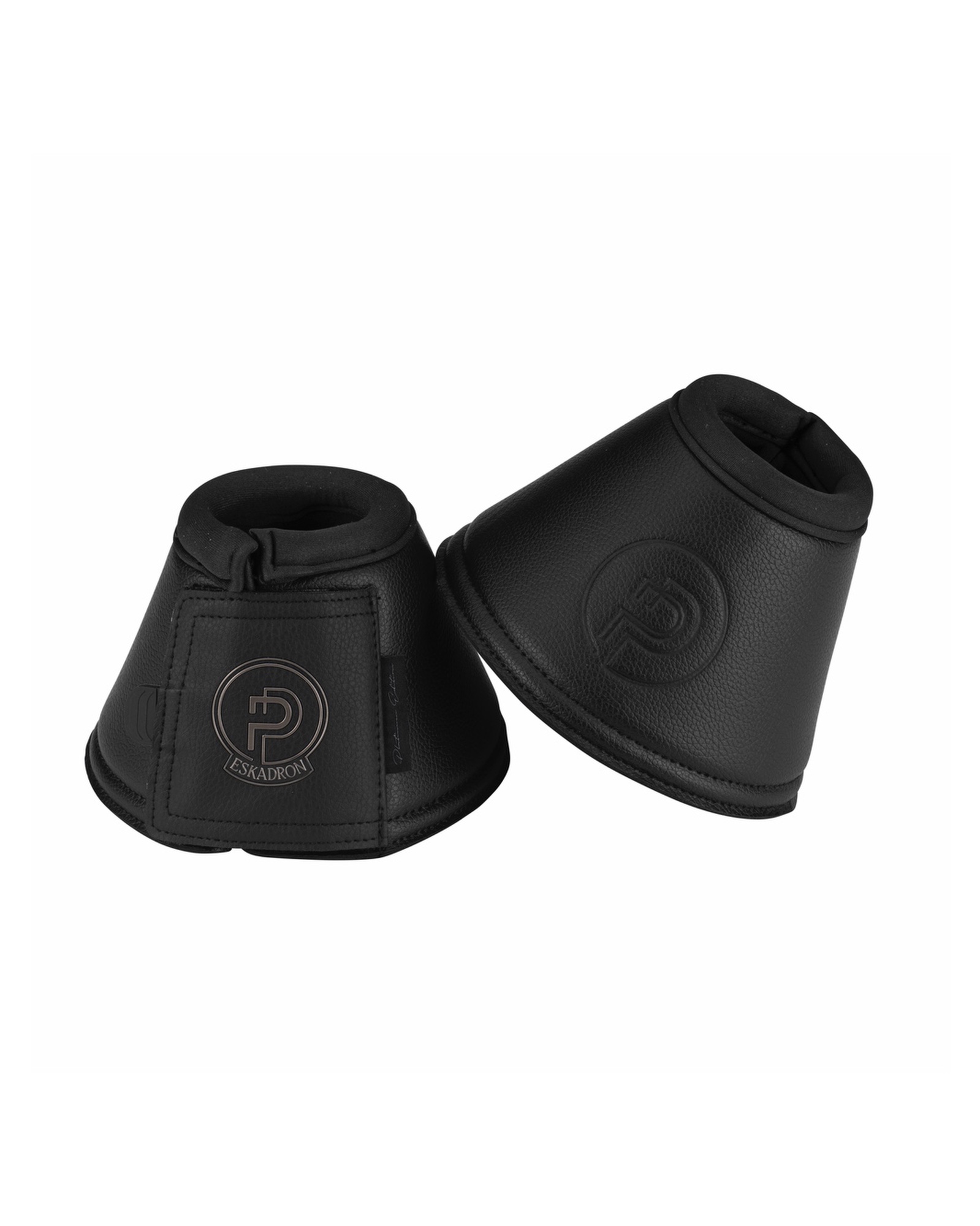 Hufglocken Platinum Faux Leather