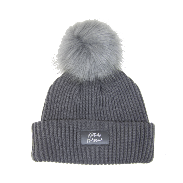 Bobble hat