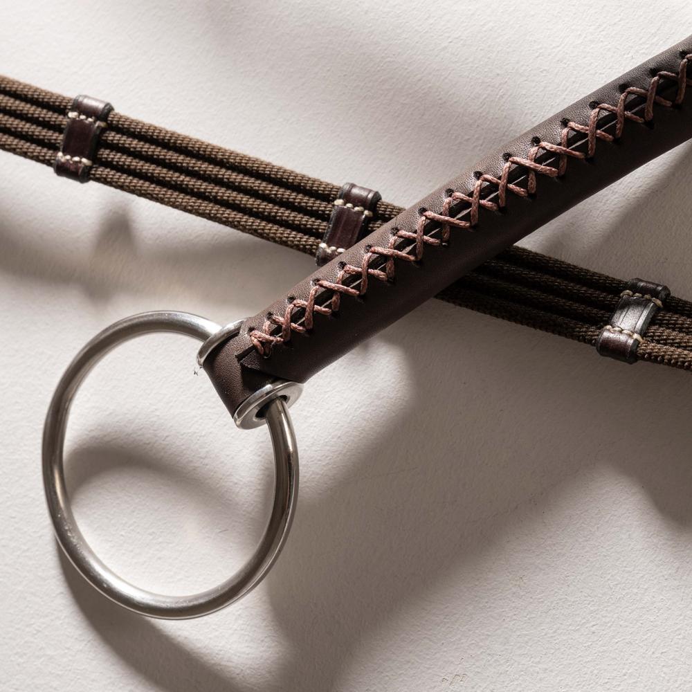Cuirtrense avec losen Ringen