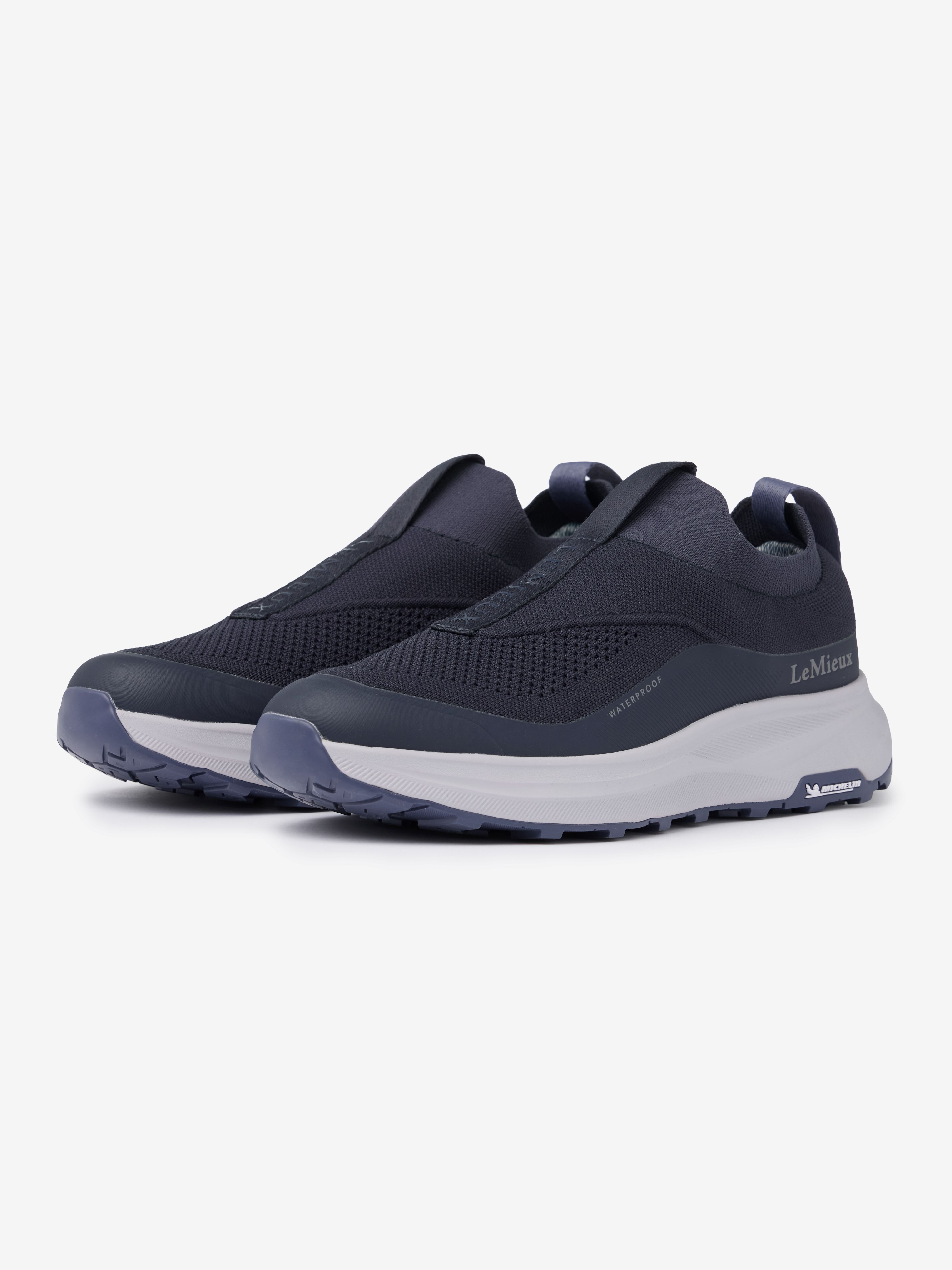 Kanta Slip On Wasserdichte Sneakers