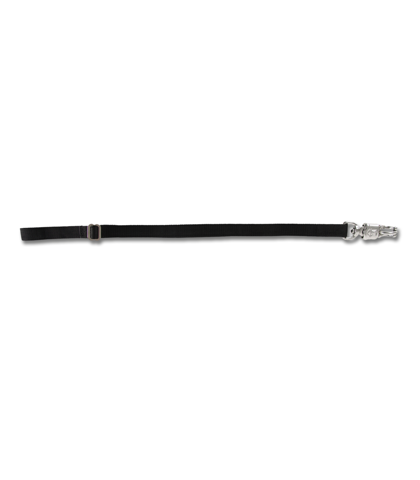Nylon Anbindevorrichtung, 50 bis 70 cm