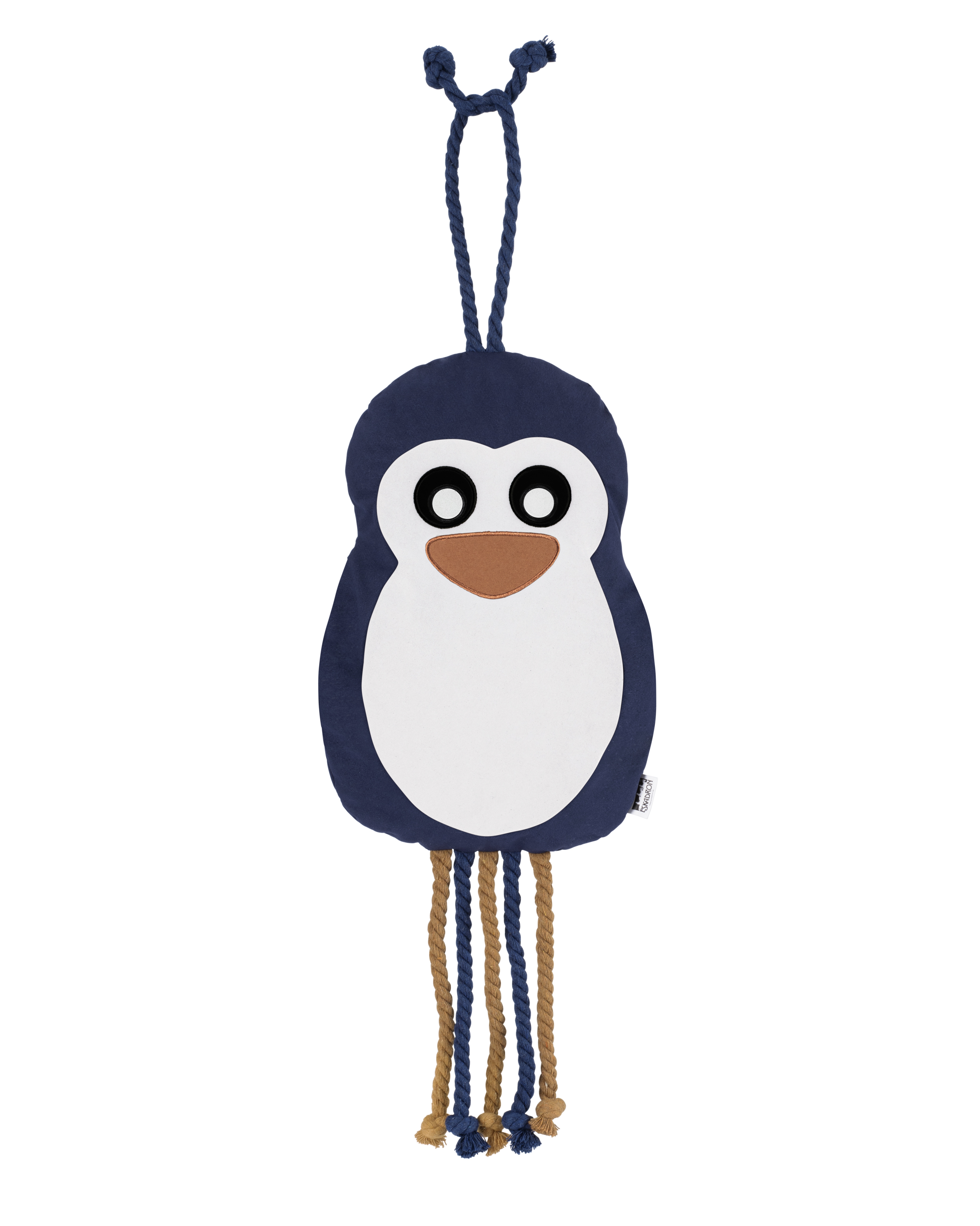 Heritage Penguin horse toy